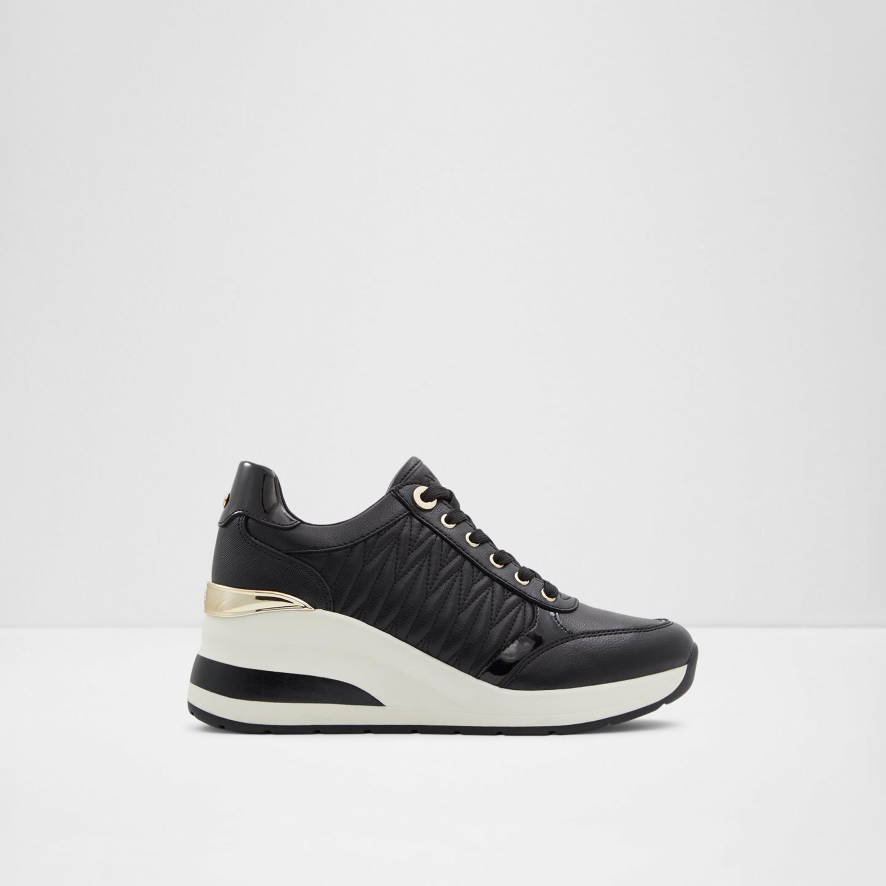 ألدو- حذاء رياضي نسائي بأربطة كاحل منخفض  | 20GRADSKIY-women-shoes-sneakers-image-3