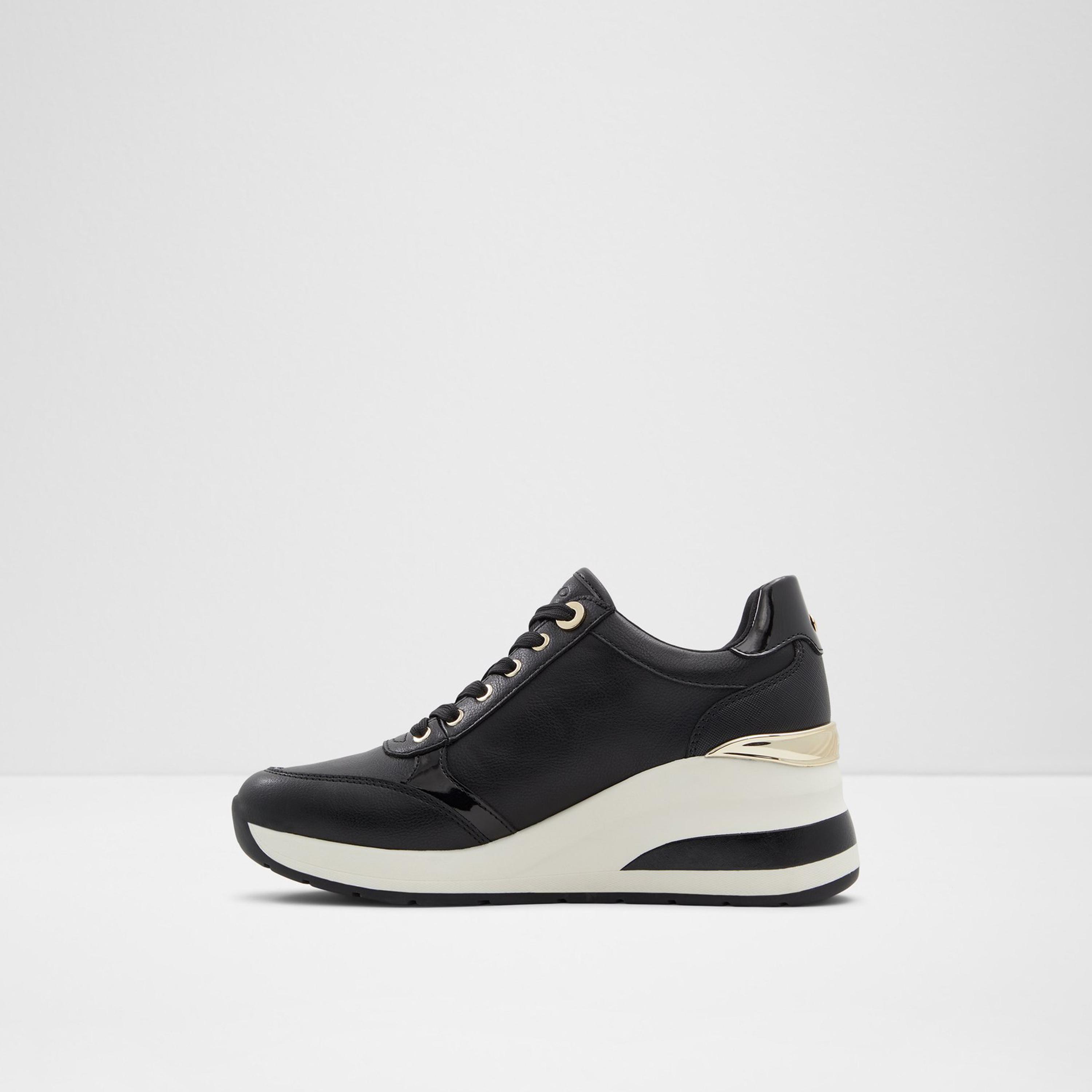 ألدو- حذاء رياضي نسائي بأربطة كاحل منخفض  | 20GRADSKIY-women-shoes-sneakers-image-4