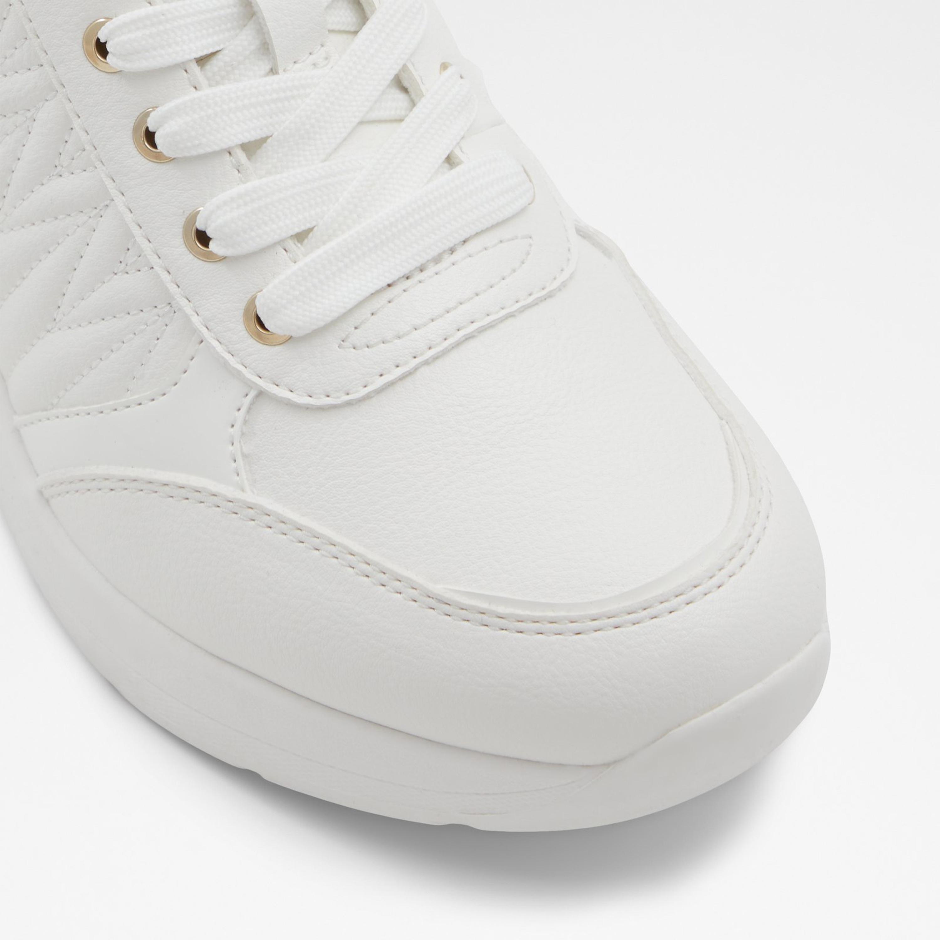 ألدو- حذاء رياضي نسائي بأربطة كاحل منخفض  | 20GRADSKIY-women-shoes-sneakers-image-9