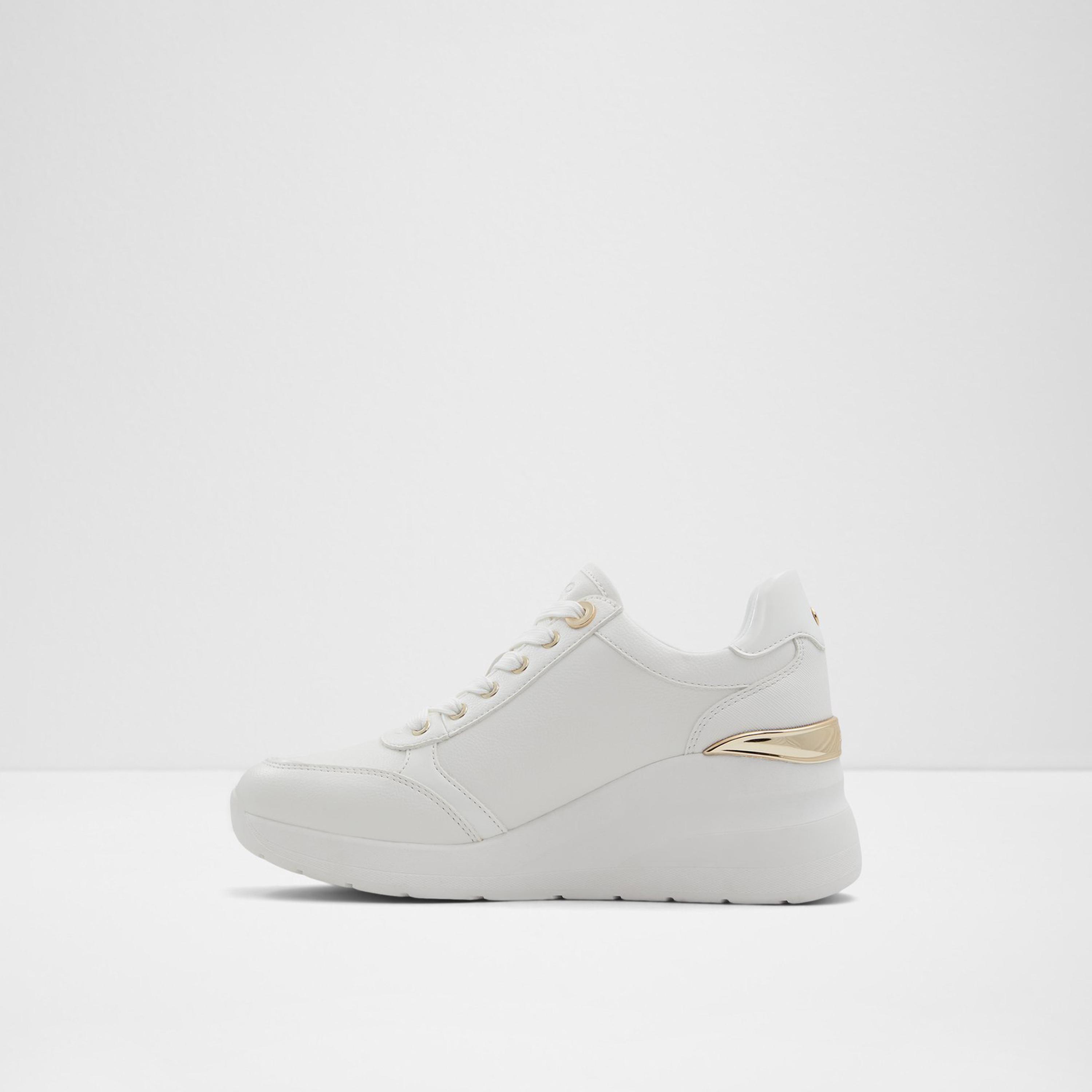 Aldo Women's Lace-Up Gradskiy Low Ankle Sneakers | 20GRADSKIY-women-shoes-sneakers-image-4
