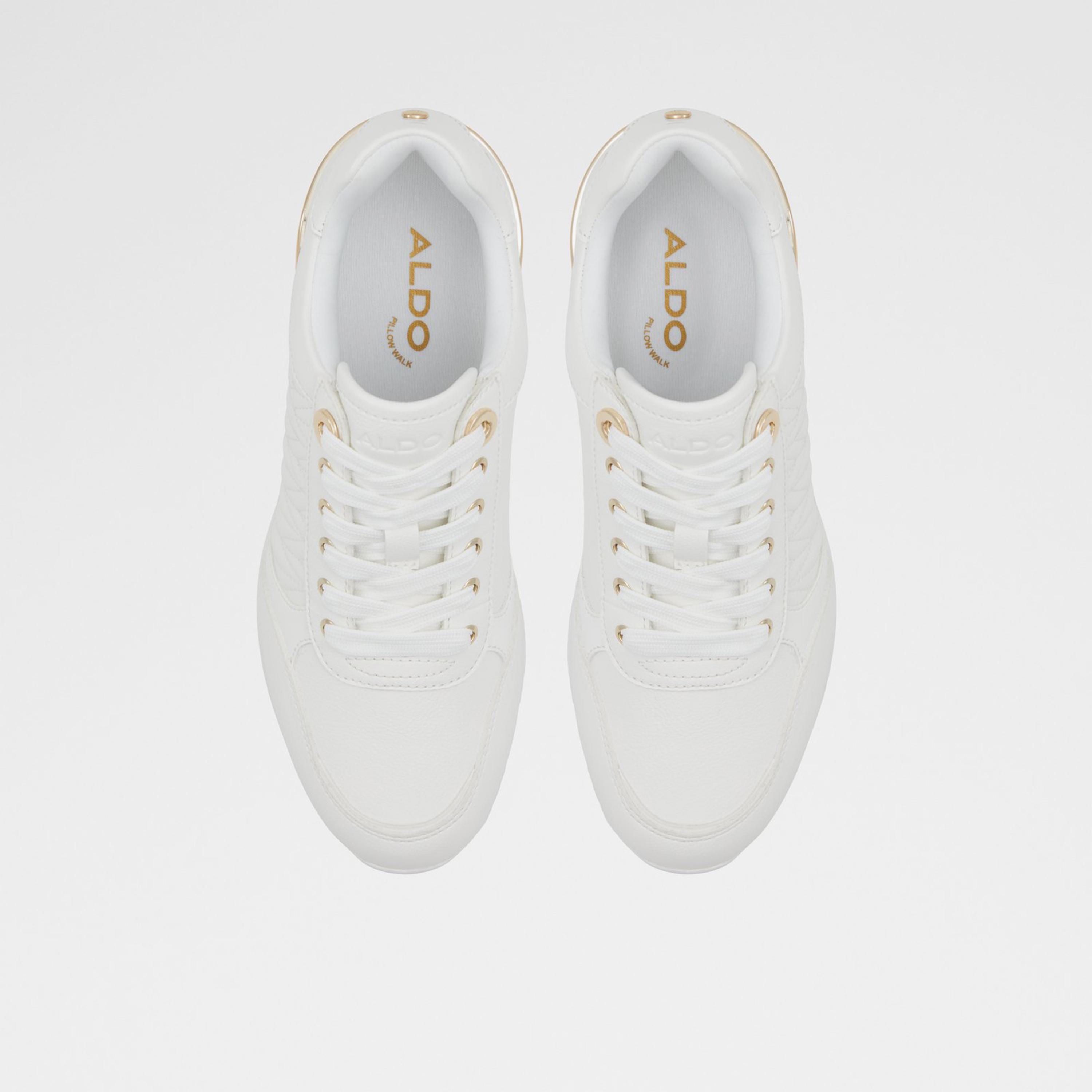 Aldo Women's Lace-Up Gradskiy Low Ankle Sneakers | 20GRADSKIY-women-shoes-sneakers-image-6