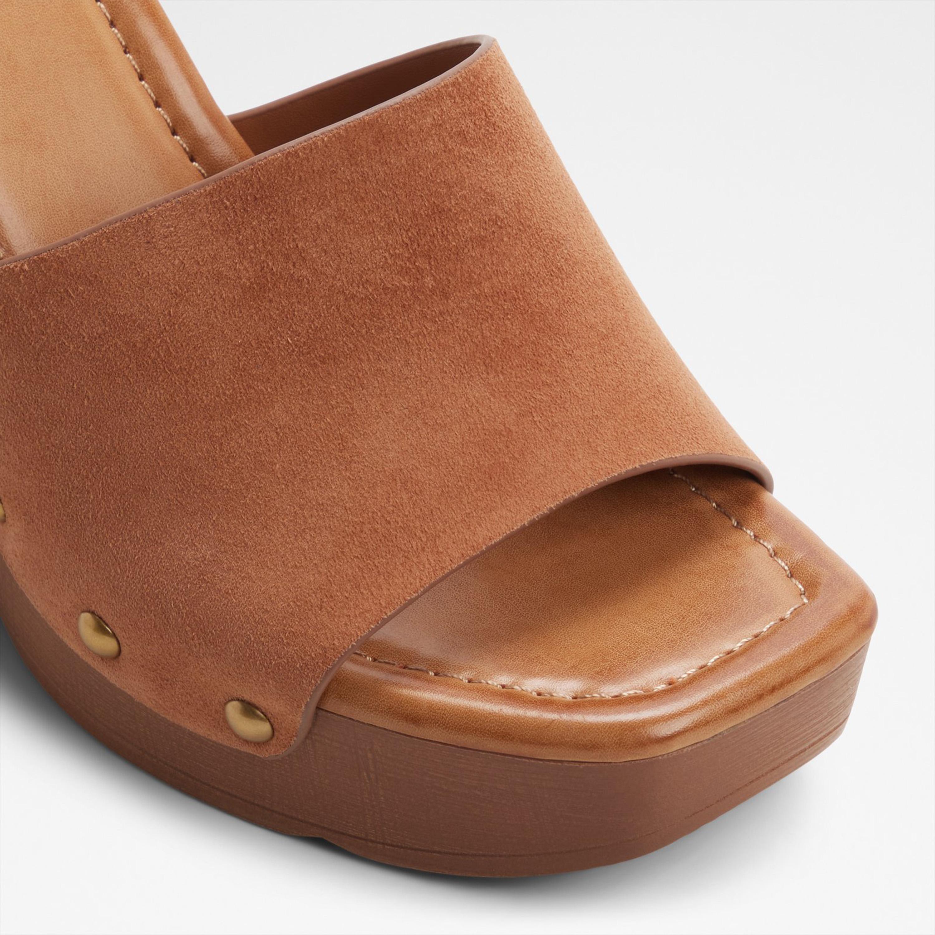 الدو - حذاء غراوندد للنساء سهل الارتداء بكعب إسفين | 20GROUNDED-women-shoes-heels-image-2