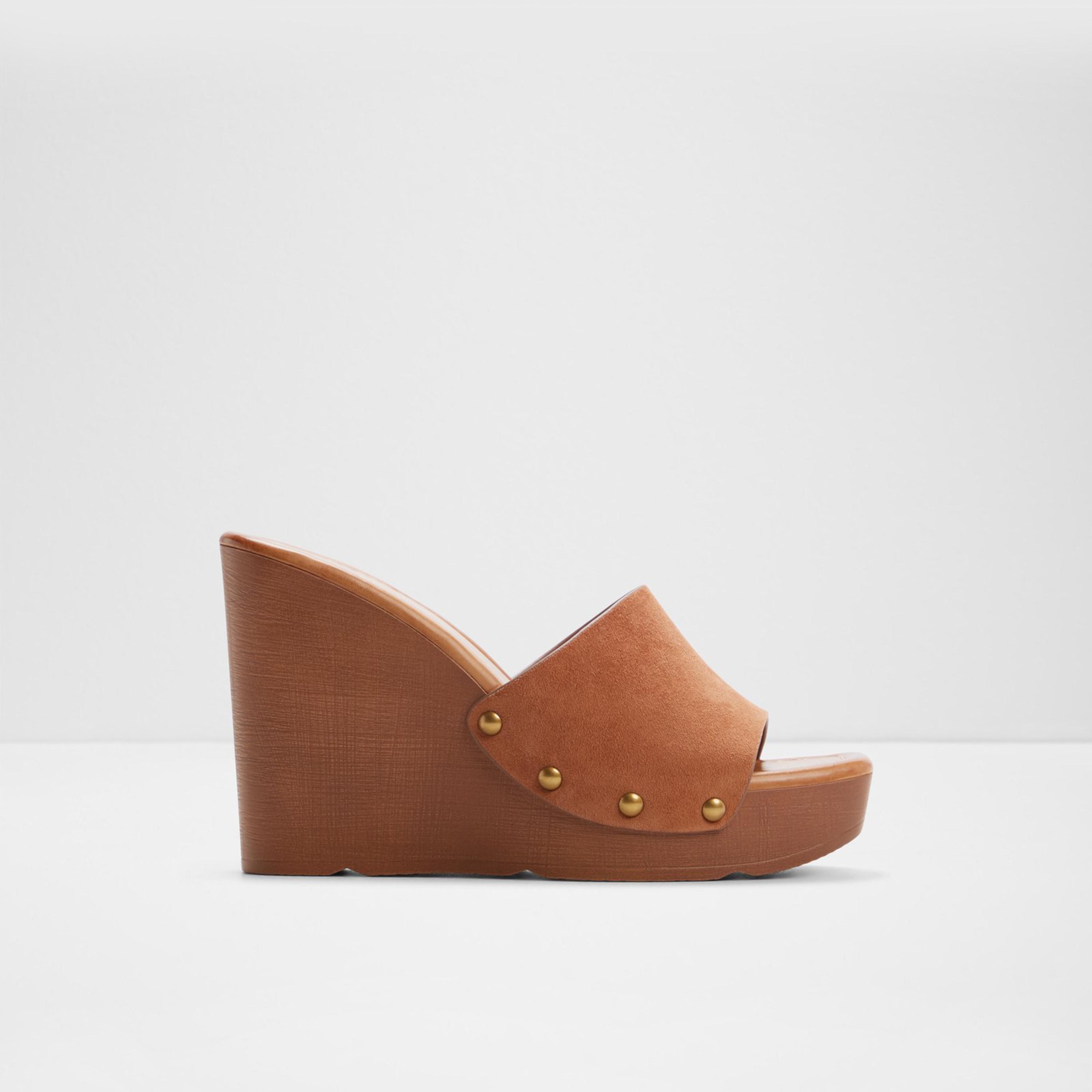 الدو - حذاء غراوندد للنساء سهل الارتداء بكعب إسفين | 20GROUNDED-women-shoes-heels-image-3