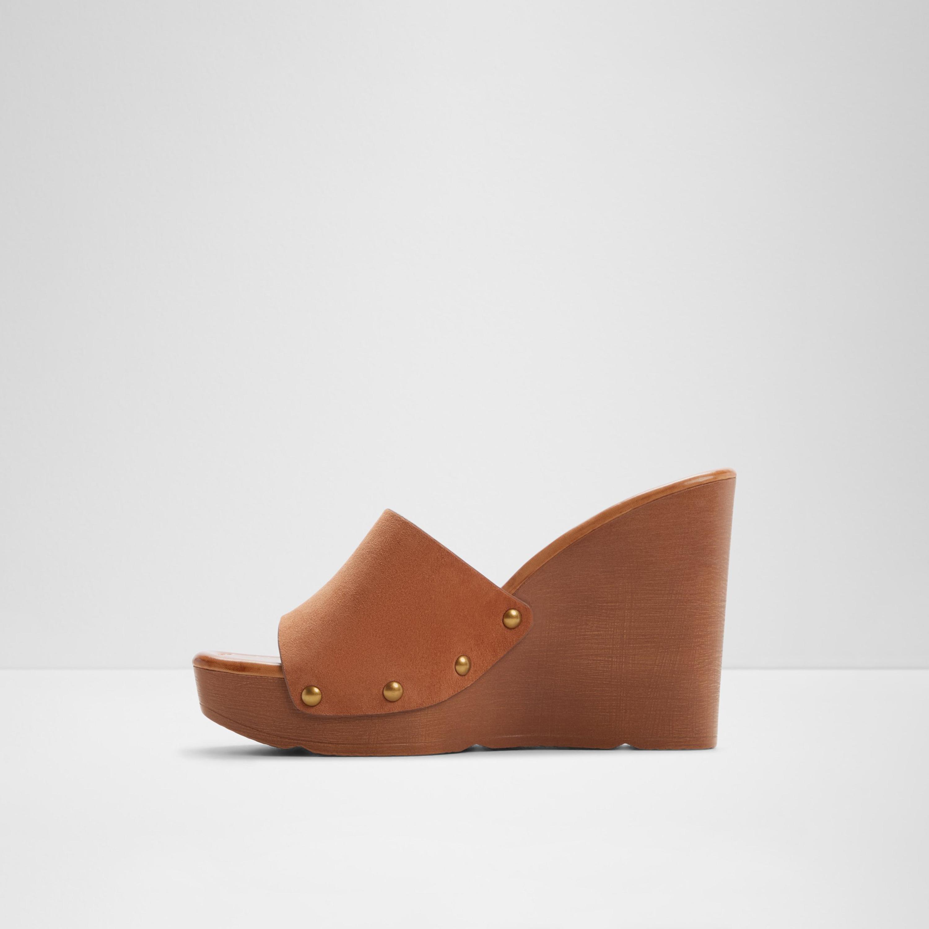 الدو - حذاء غراوندد للنساء سهل الارتداء بكعب إسفين | 20GROUNDED-women-shoes-heels-image-4