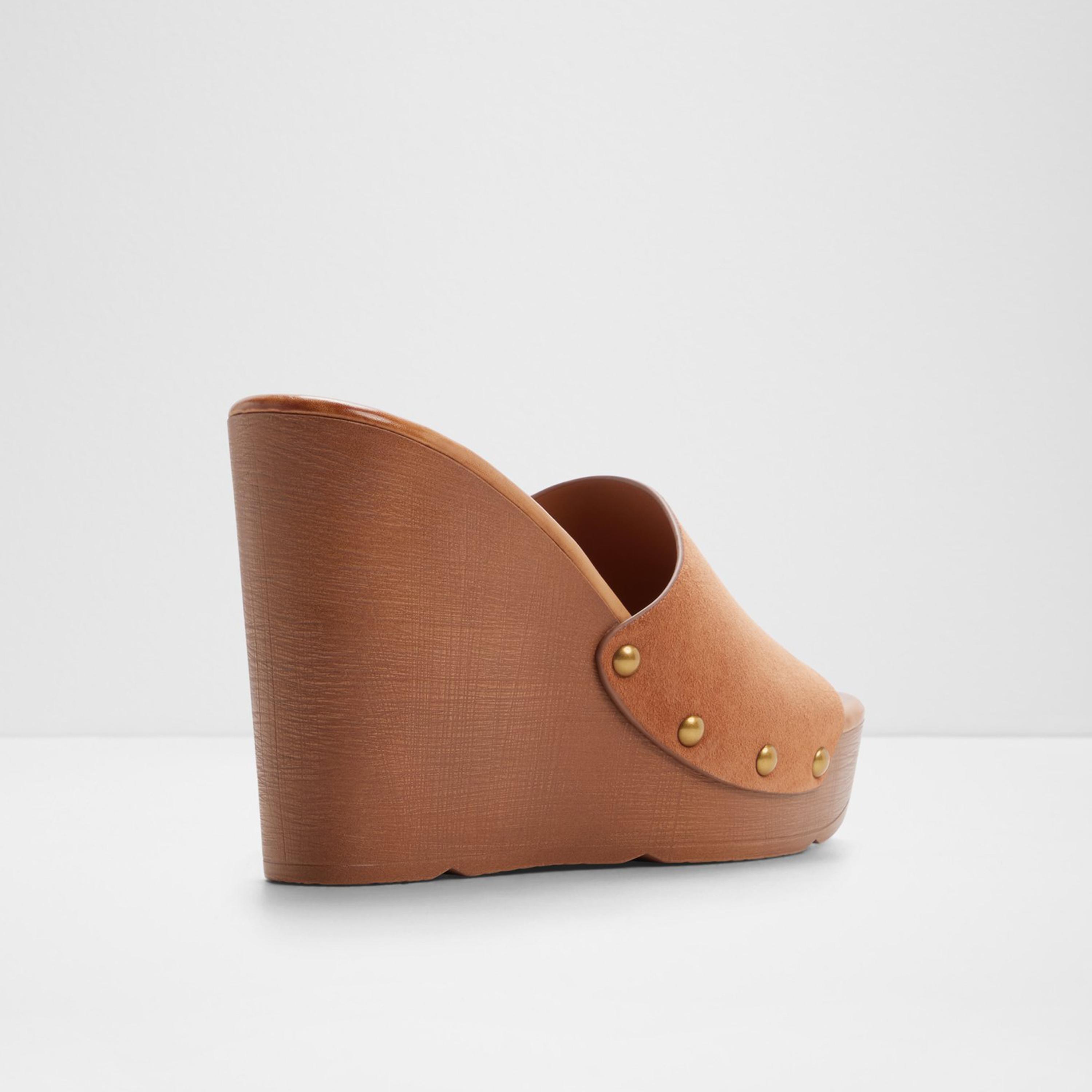 الدو - حذاء غراوندد للنساء سهل الارتداء بكعب إسفين | 20GROUNDED-women-shoes-heels-image-5