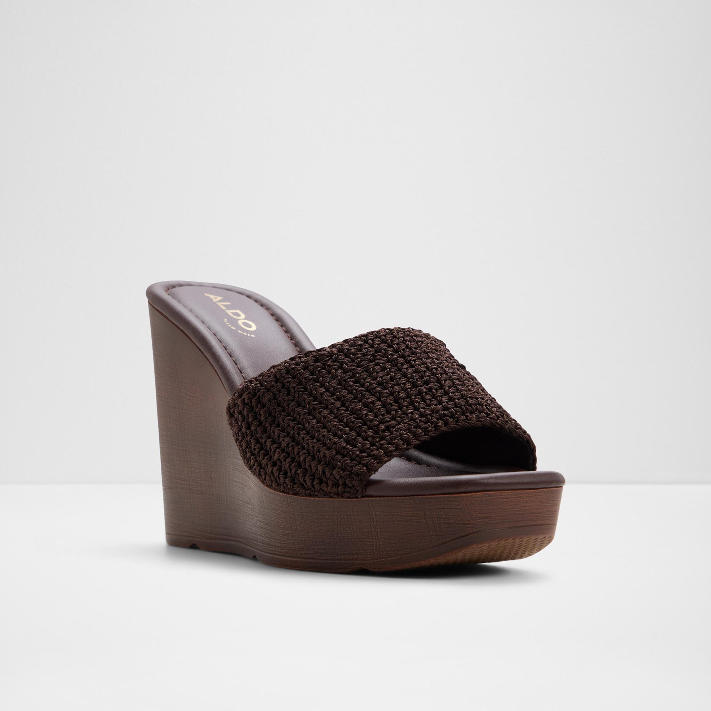 الدو - حذاء غراوندد للنساء سهل الارتداء بكعب إسفين | 20GROUNDED-women-shoes-heels-image-6