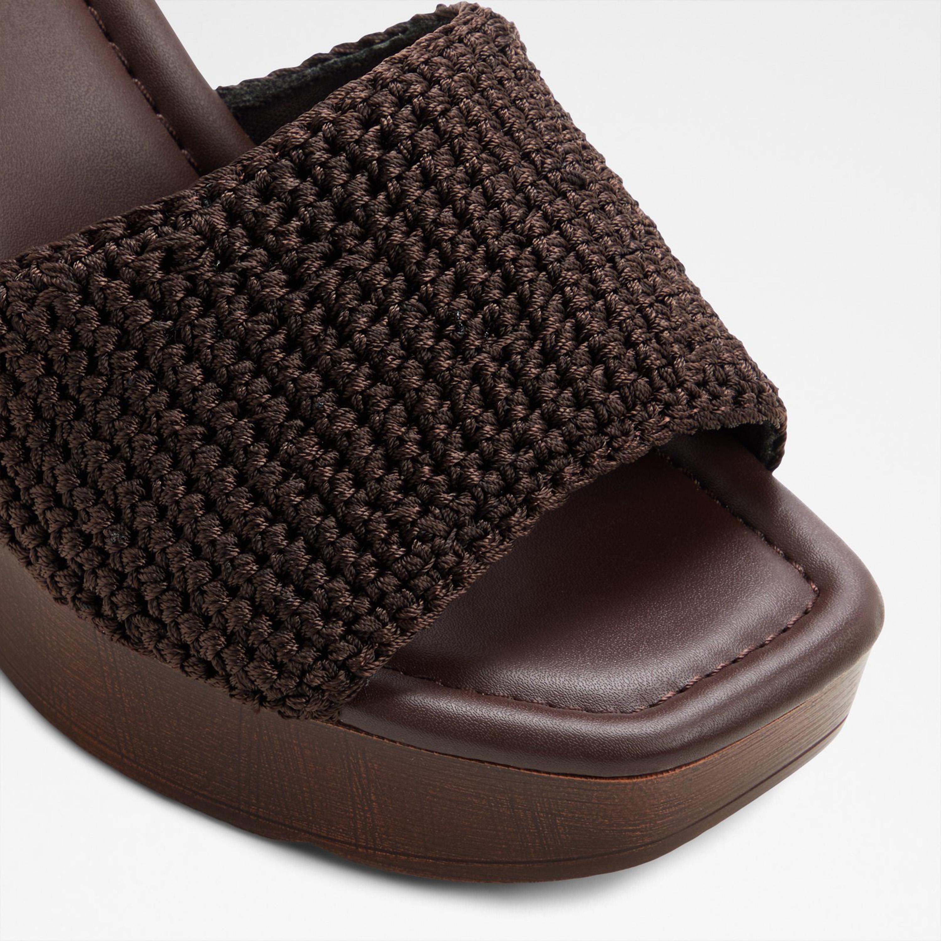 الدو - حذاء غراوندد للنساء سهل الارتداء بكعب إسفين | 20GROUNDED-women-shoes-heels-image-7