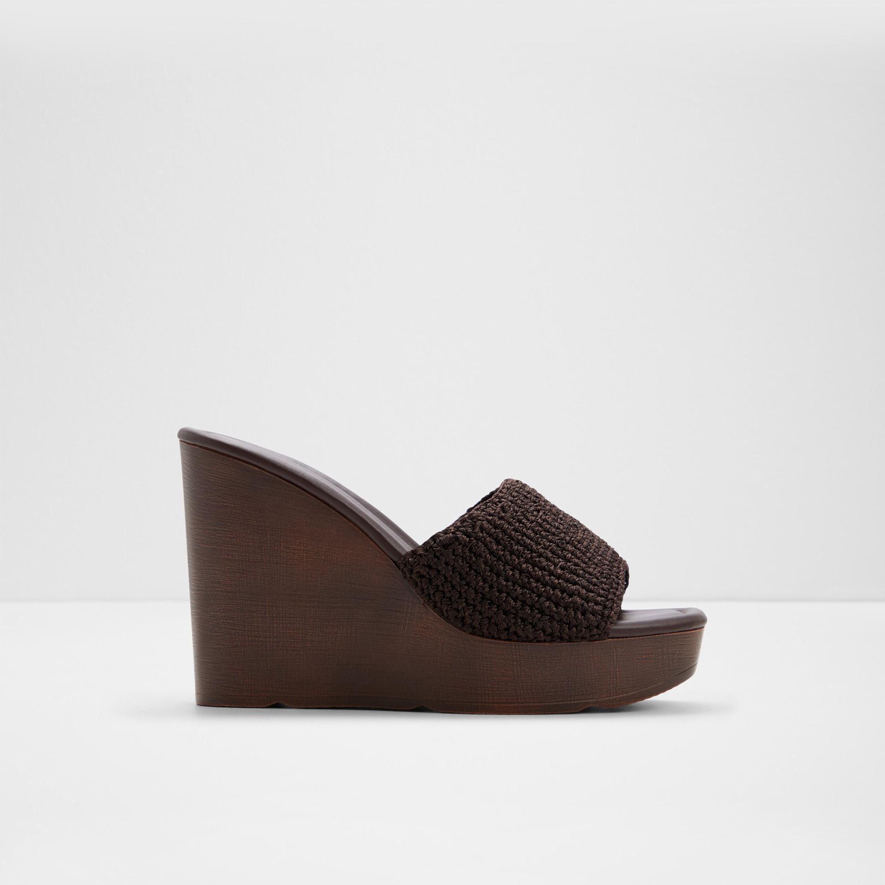 الدو - حذاء غراوندد للنساء سهل الارتداء بكعب إسفين | 20GROUNDED-women-shoes-heels-image-8