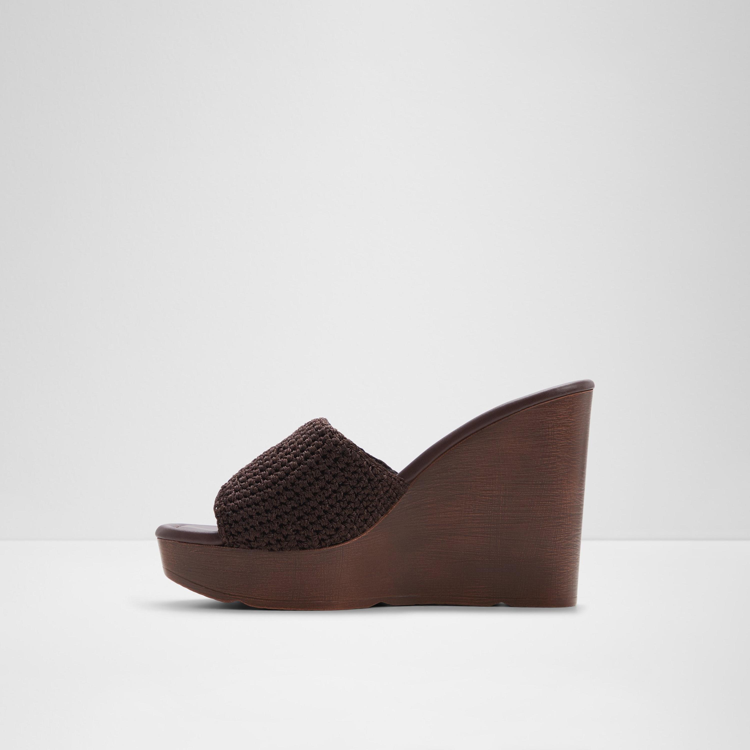 الدو - حذاء غراوندد للنساء سهل الارتداء بكعب إسفين | 20GROUNDED-women-shoes-heels-image-9