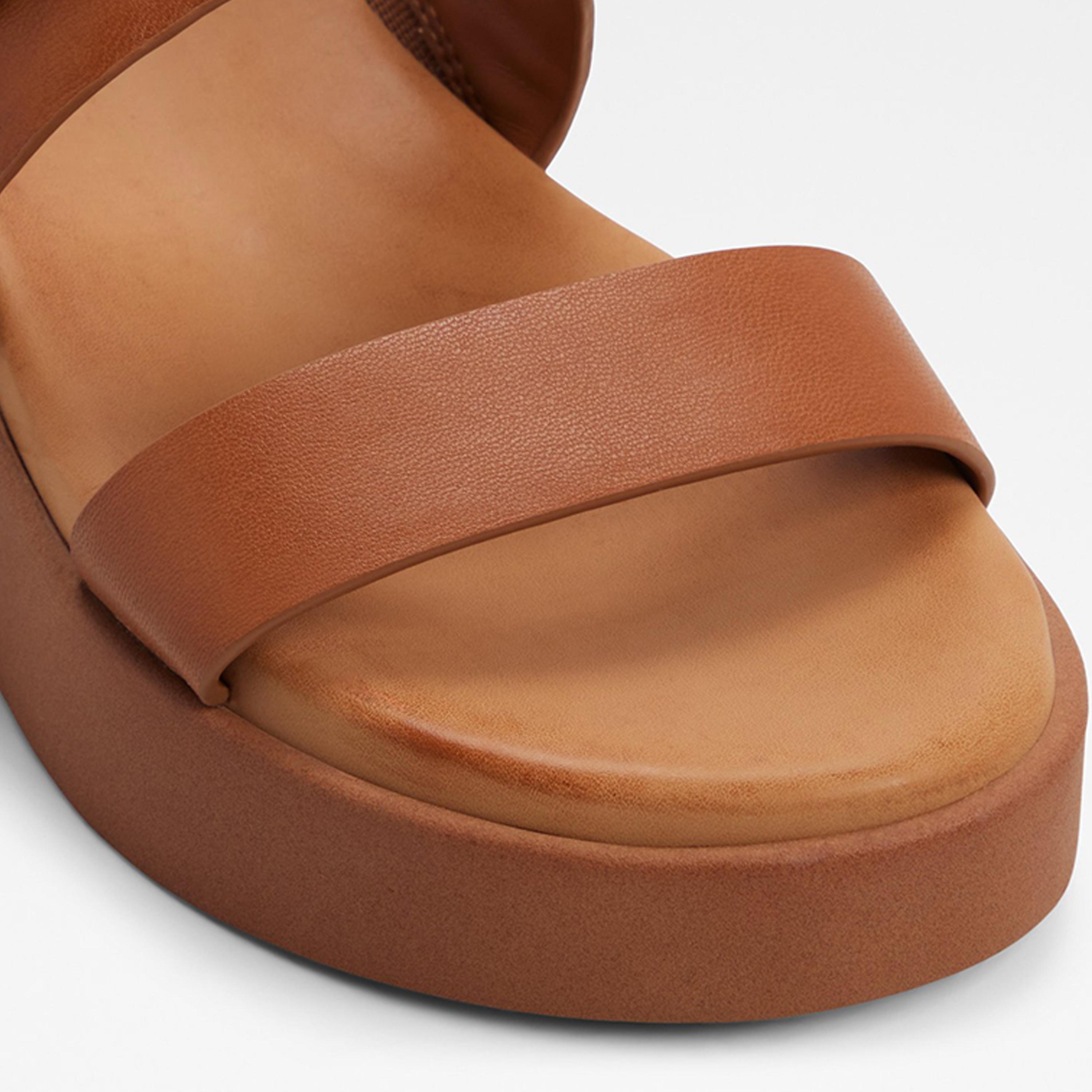 Aldo Women's Slip-On HALAMAEVER Platform Slide Sandals | 20HALAMAEVER-women-shoes-sandals-heeled-image-2