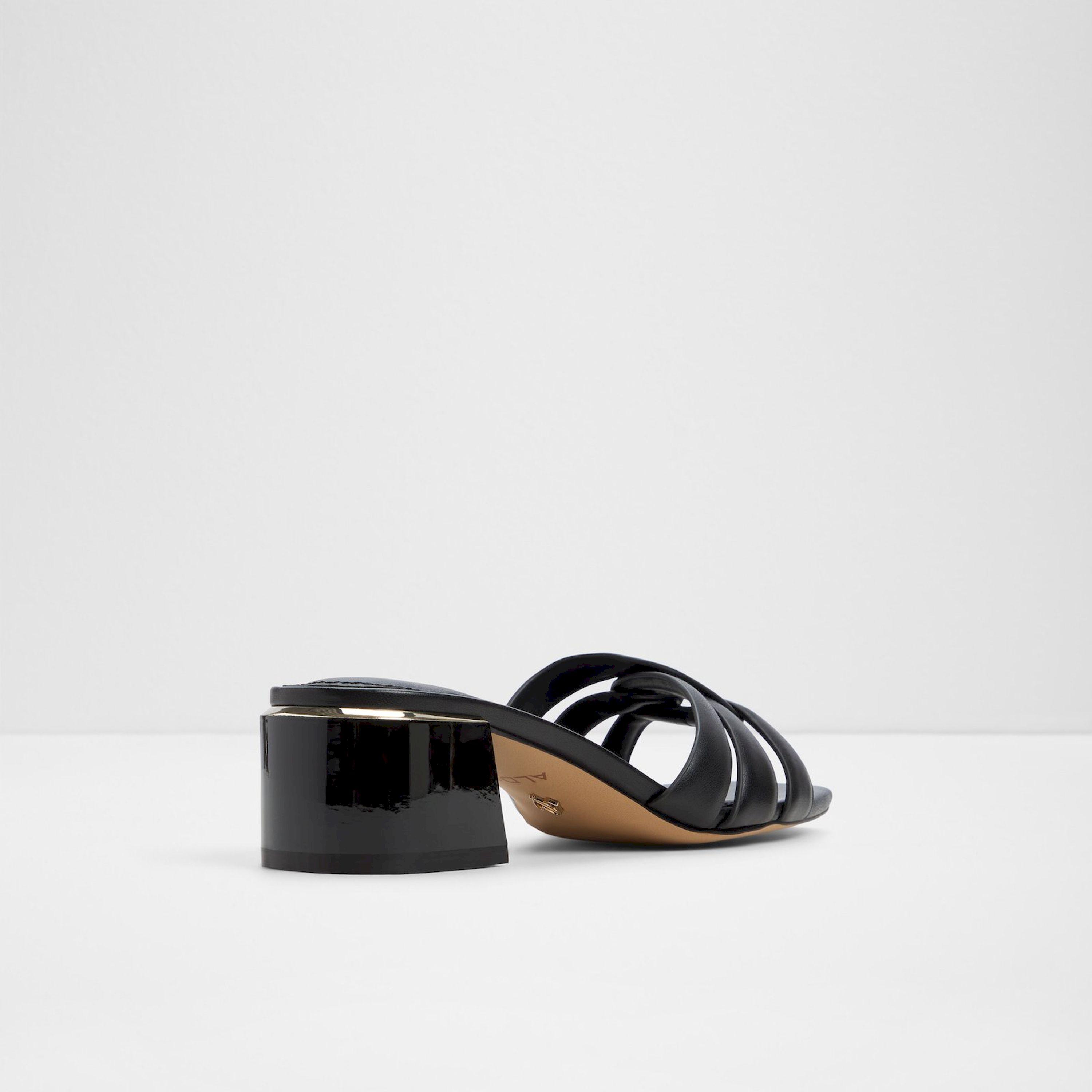 ألدو- حذاء كعب سميك هان سهل الارتداء للنساء  | 20HANNE-women-shoes-sandals-heeled-image-10