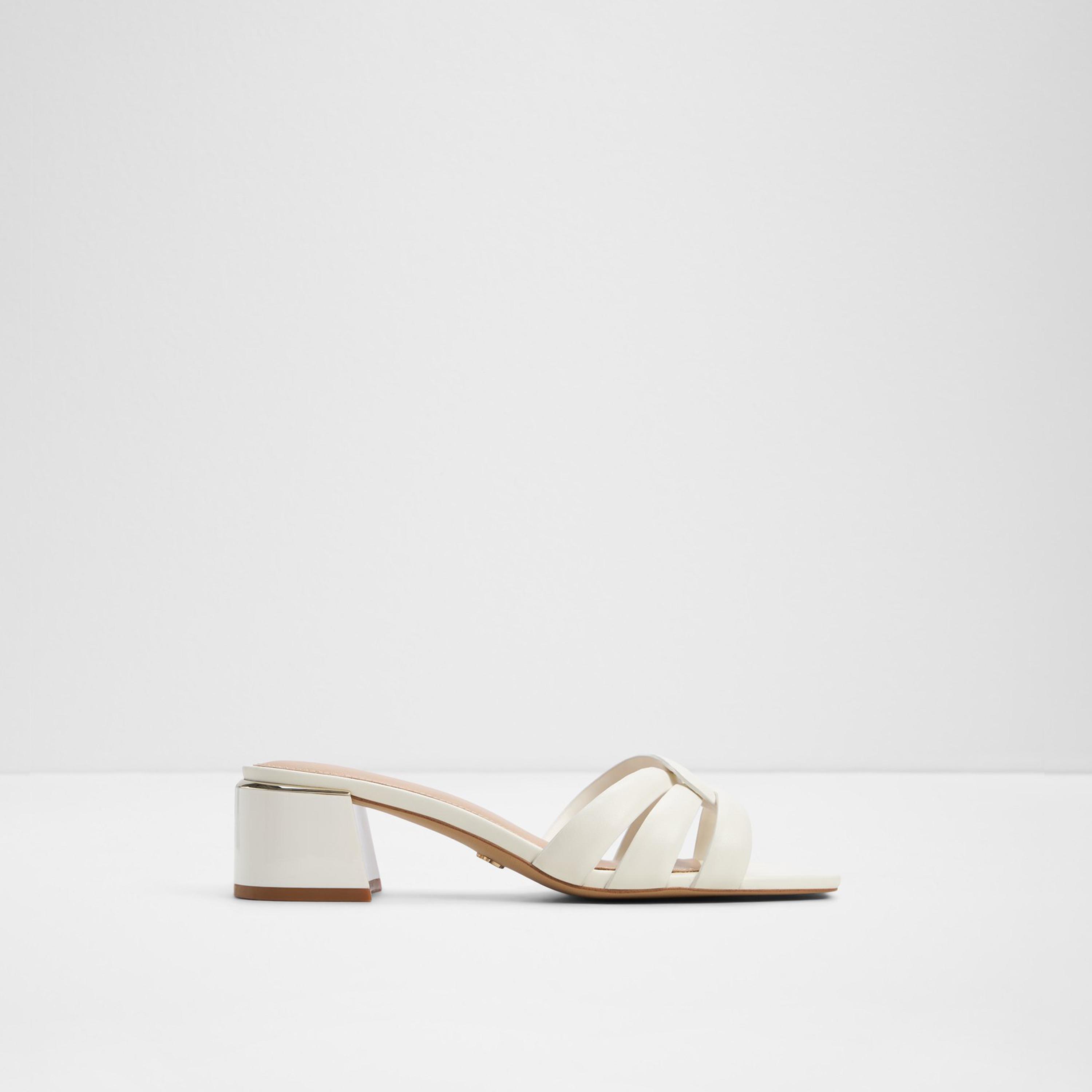 ألدو- حذاء كعب سميك هان سهل الارتداء للنساء  | 20HANNE-women-shoes-sandals-heeled-image-3