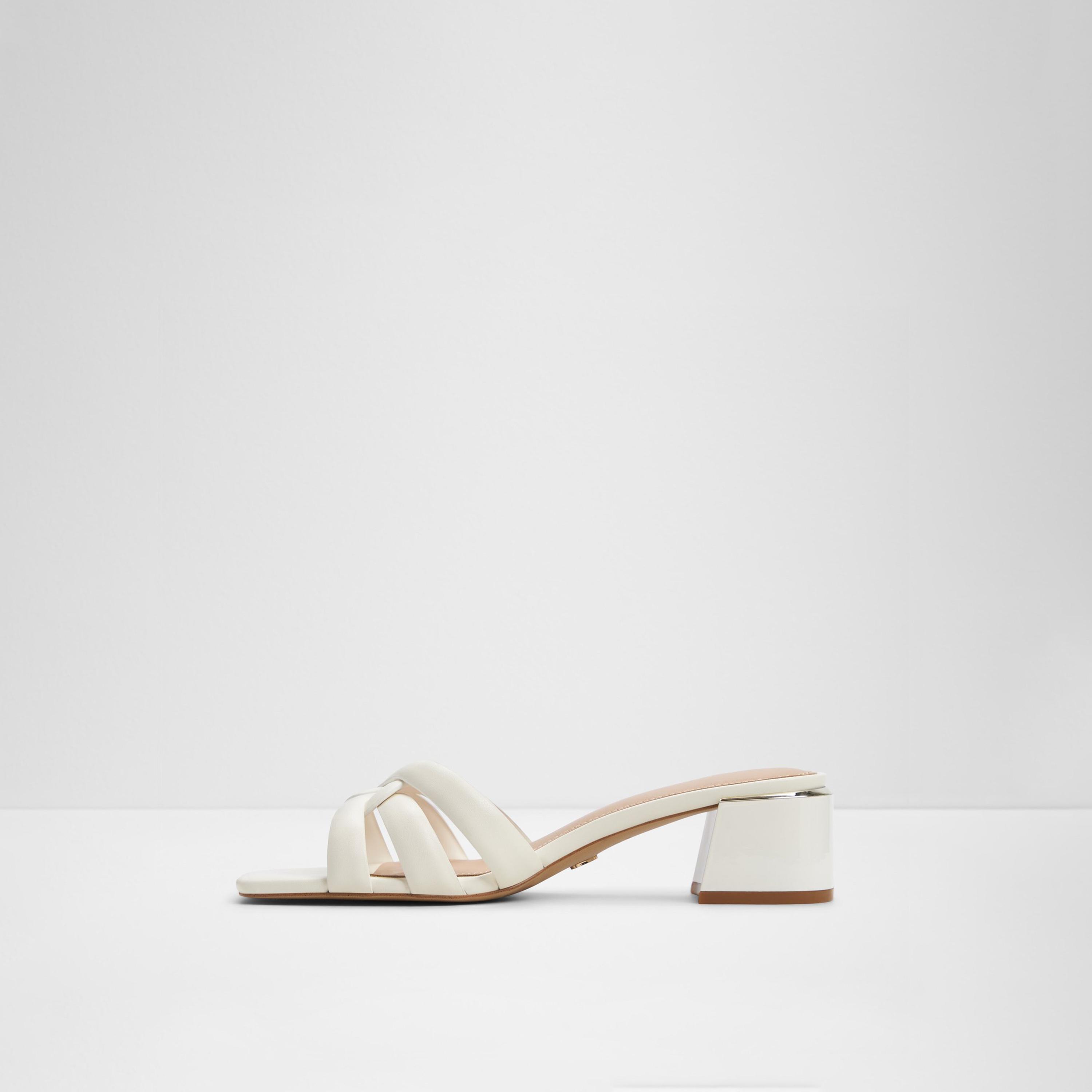 ألدو- حذاء كعب سميك هان سهل الارتداء للنساء  | 20HANNE-women-shoes-sandals-heeled-image-4