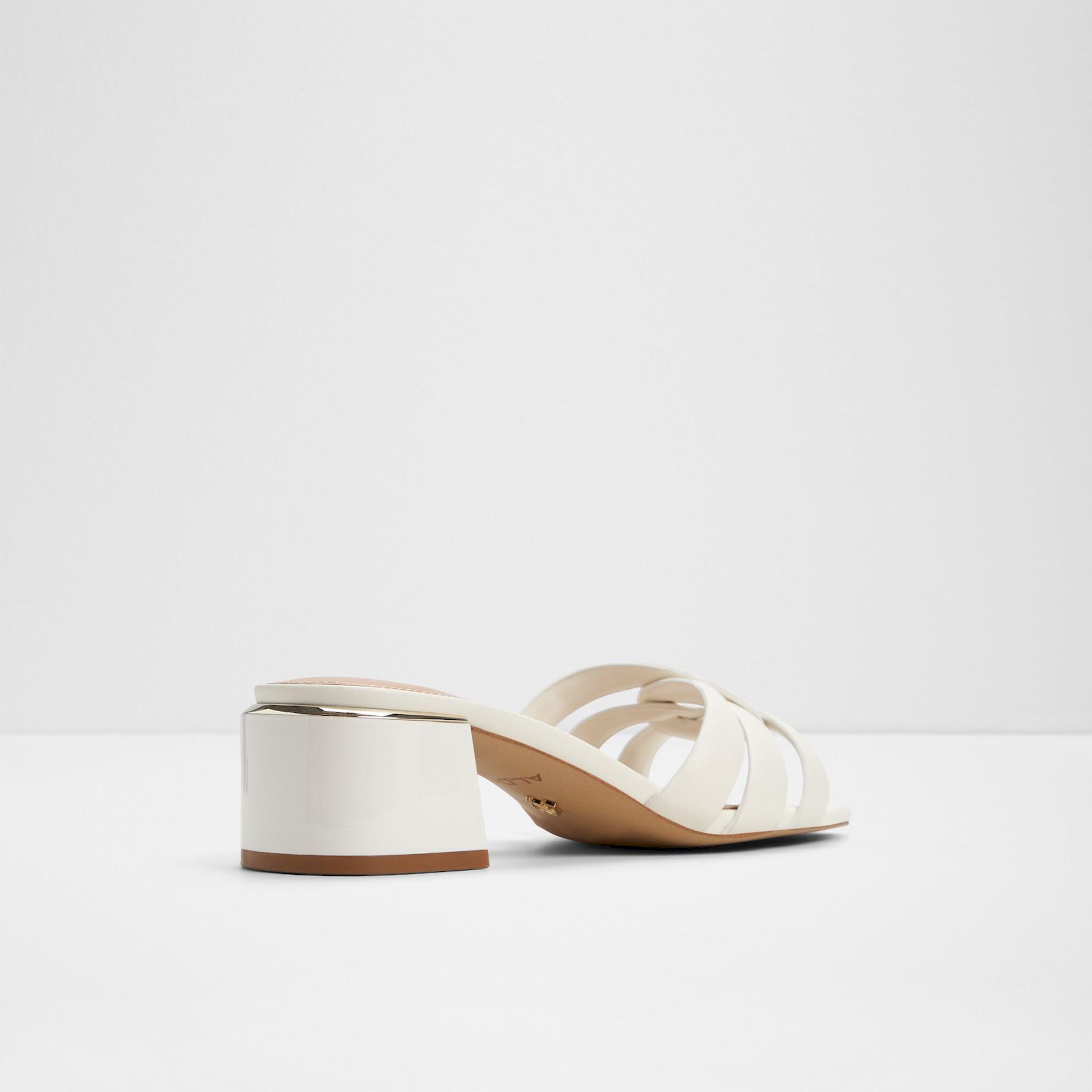 ألدو- حذاء كعب سميك هان سهل الارتداء للنساء  | 20HANNE-women-shoes-sandals-heeled-image-5