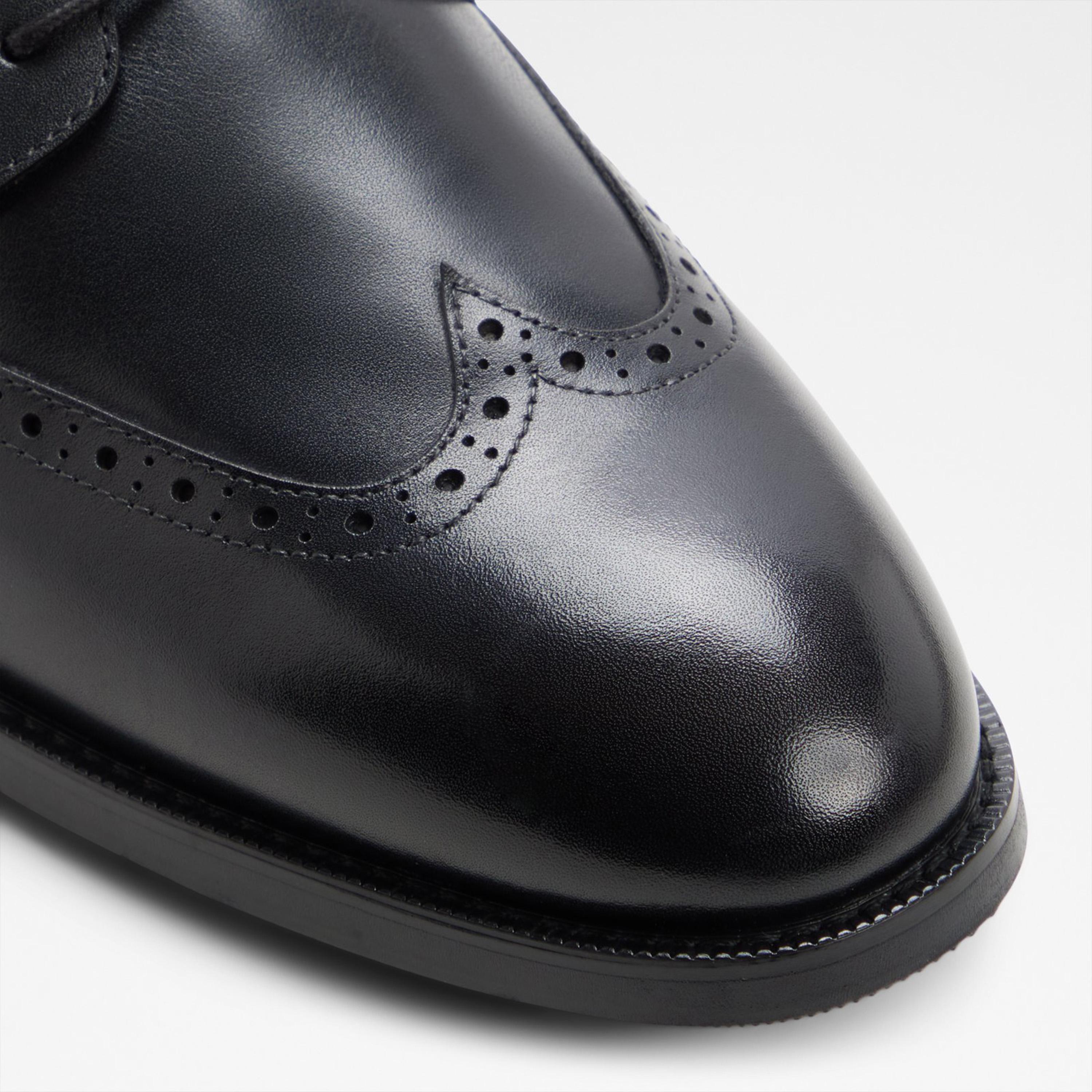 الدو - حذاء بروغ هارينغتون برباط رجالي | 20HARINGTON-men-shoes-formalshoes-image-2