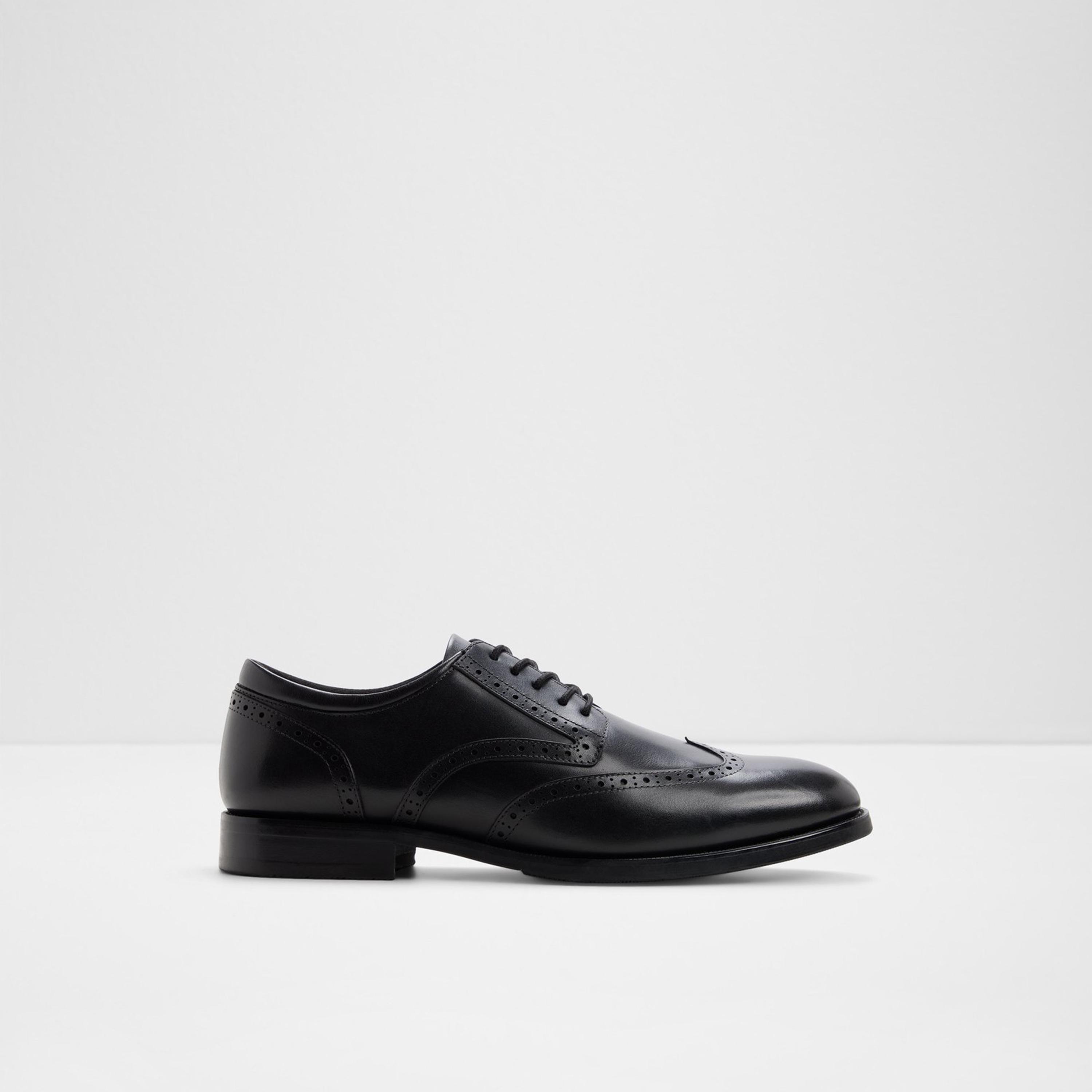 الدو - حذاء بروغ هارينغتون برباط رجالي | 20HARINGTON-men-shoes-formalshoes-image-3