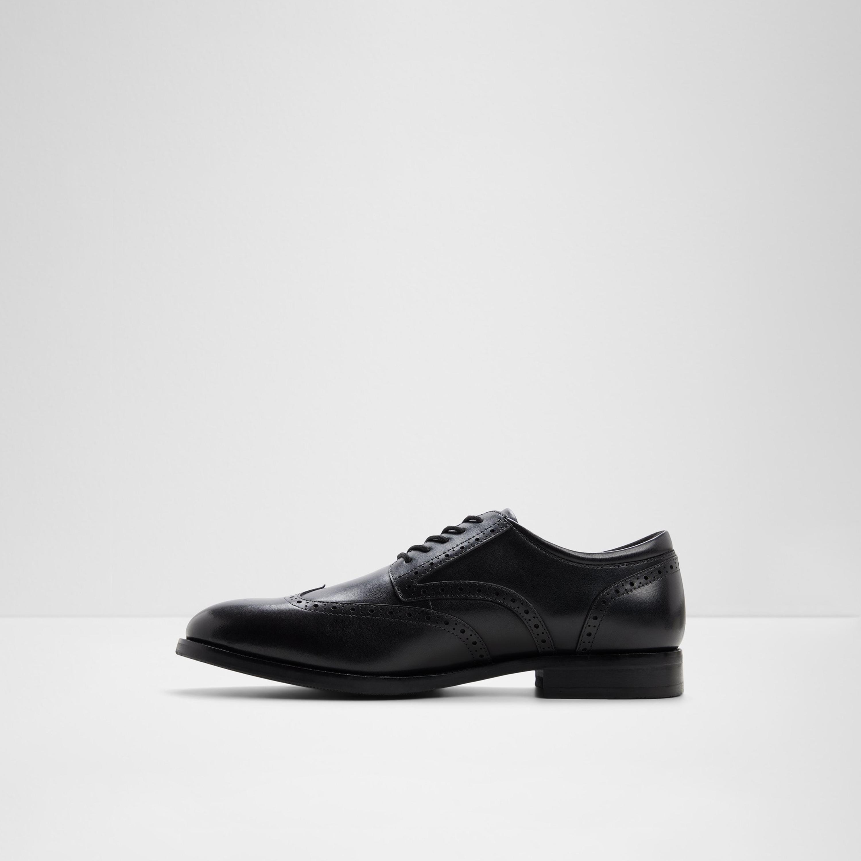 Aldo Men's Lace-Up Harington Brogue Shoes | 20HARINGTON-men-shoes-formalshoes-image-4