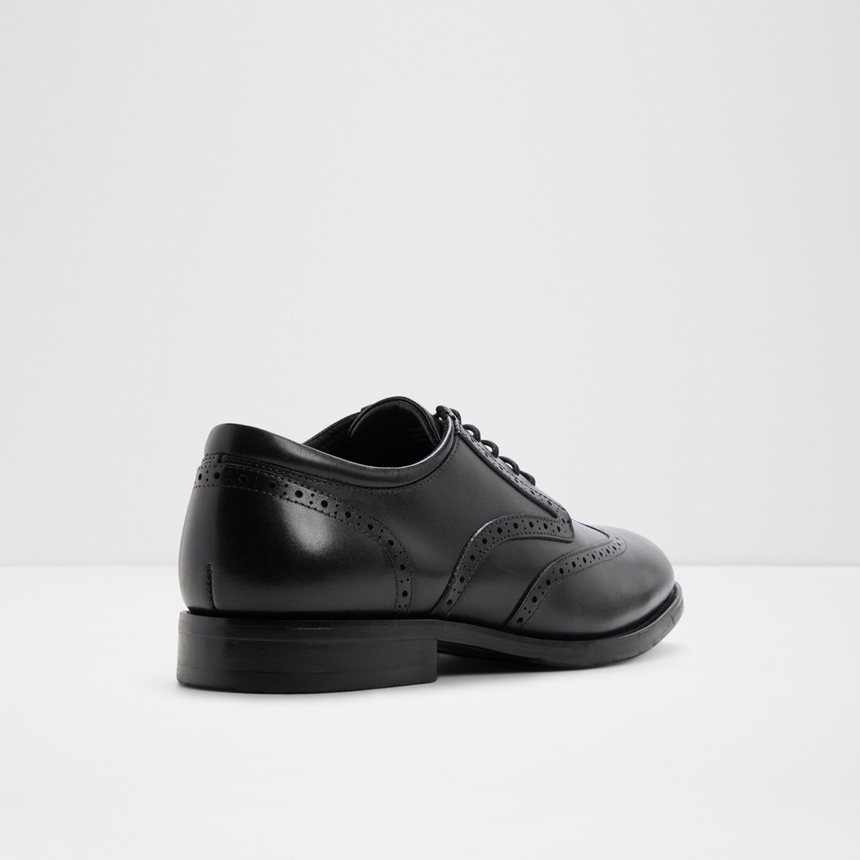 الدو - حذاء بروغ هارينغتون برباط رجالي | 20HARINGTON-men-shoes-formalshoes-image-5