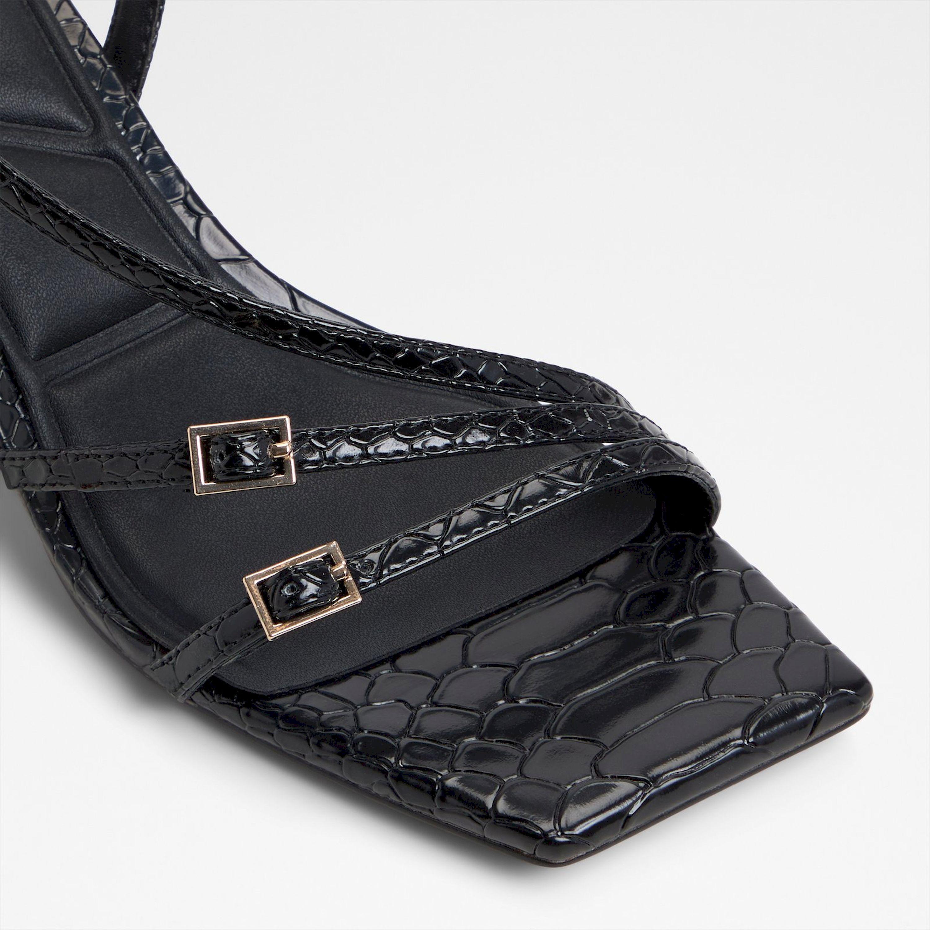 ألدو- صندل بحزام هارلي بإبزيم للنساء  | 20HARLIE-women-shoes-sandals-heeled-image-7