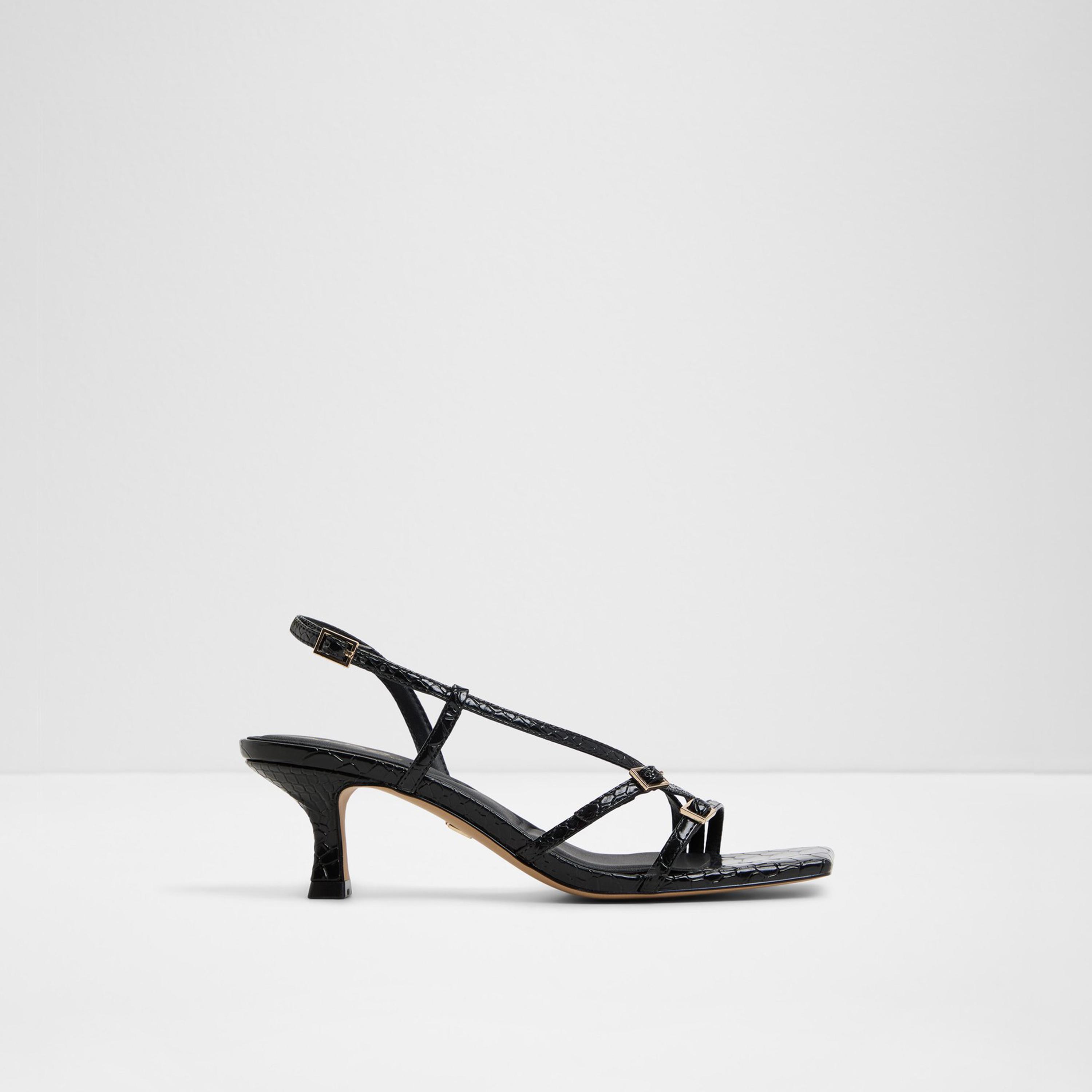 ألدو- صندل بحزام هارلي بإبزيم للنساء  | 20HARLIE-women-shoes-sandals-heeled-image-8