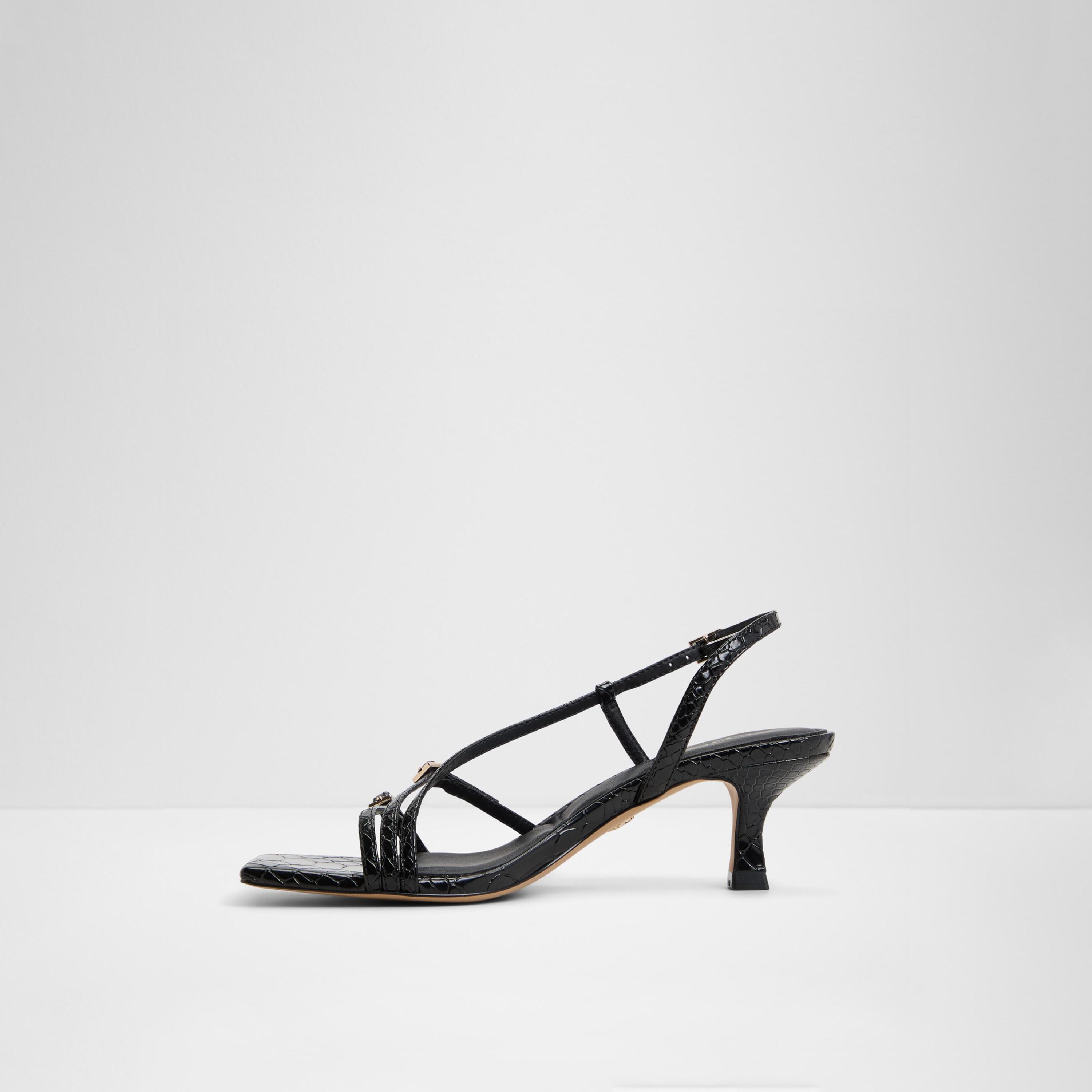 ألدو- صندل بحزام هارلي بإبزيم للنساء  | 20HARLIE-women-shoes-sandals-heeled-image-9