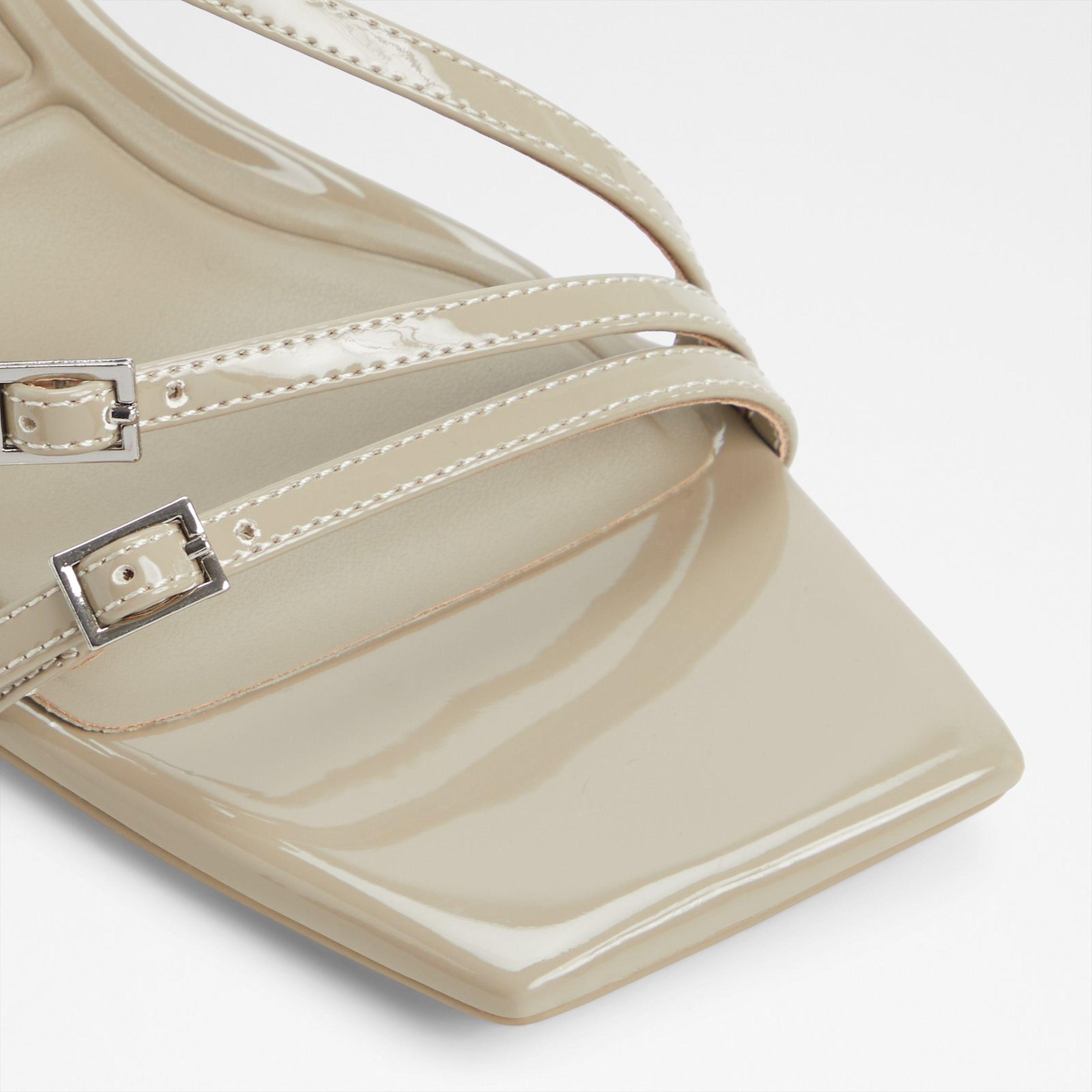 ألدو- صندل بحزام هارلي بإبزيم للنساء  | 20HARLIE-women-shoes-sandals-heeled-image-2