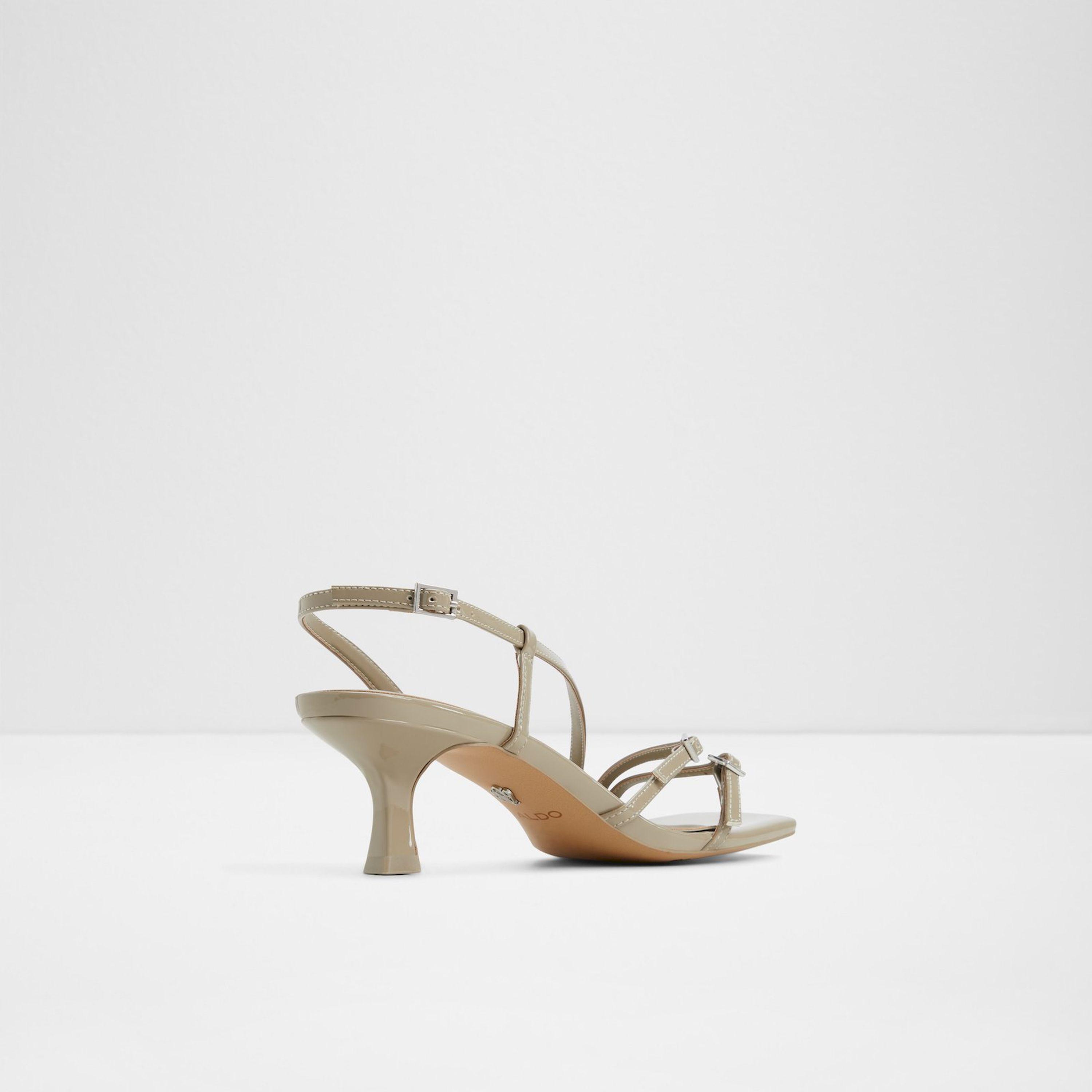 ألدو- صندل بحزام هارلي بإبزيم للنساء  | 20HARLIE-women-shoes-sandals-heeled-image-5