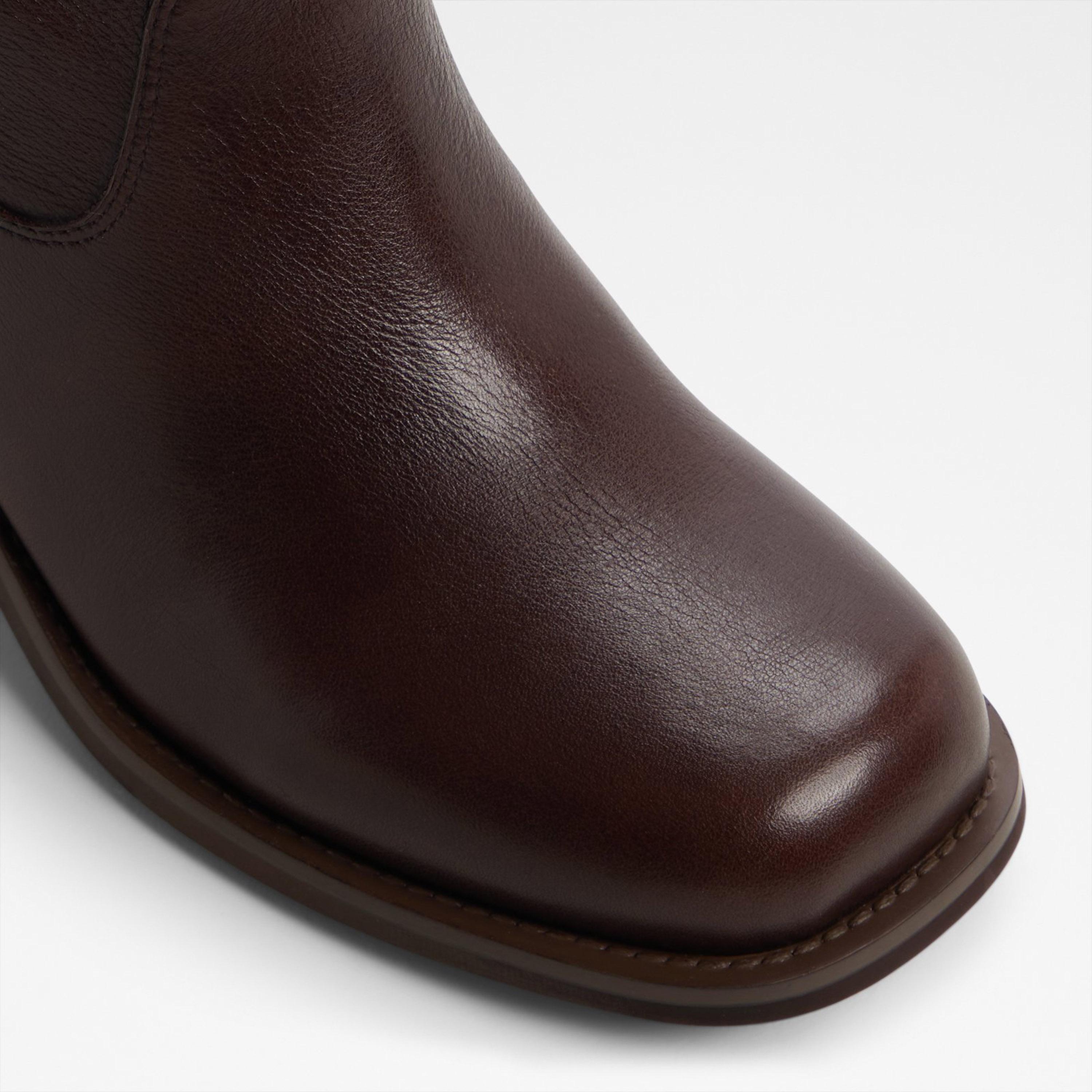 الدو - حذاء هافرلي نسائي سهل الارتداء كعب عريض | 20HAVERLY-women-shoes-boots-image-2
