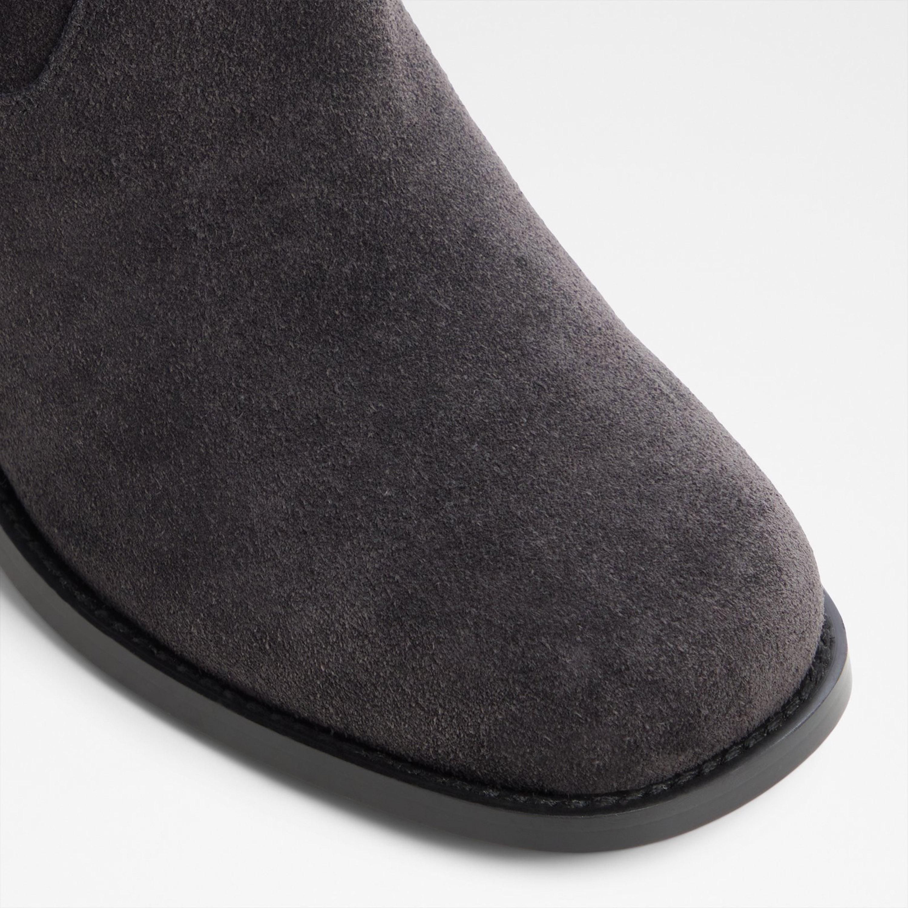 الدو - حذاء هافرلي نسائي سهل الارتداء كعب عريض | 20HAVERLY-women-shoes-boots-image-2