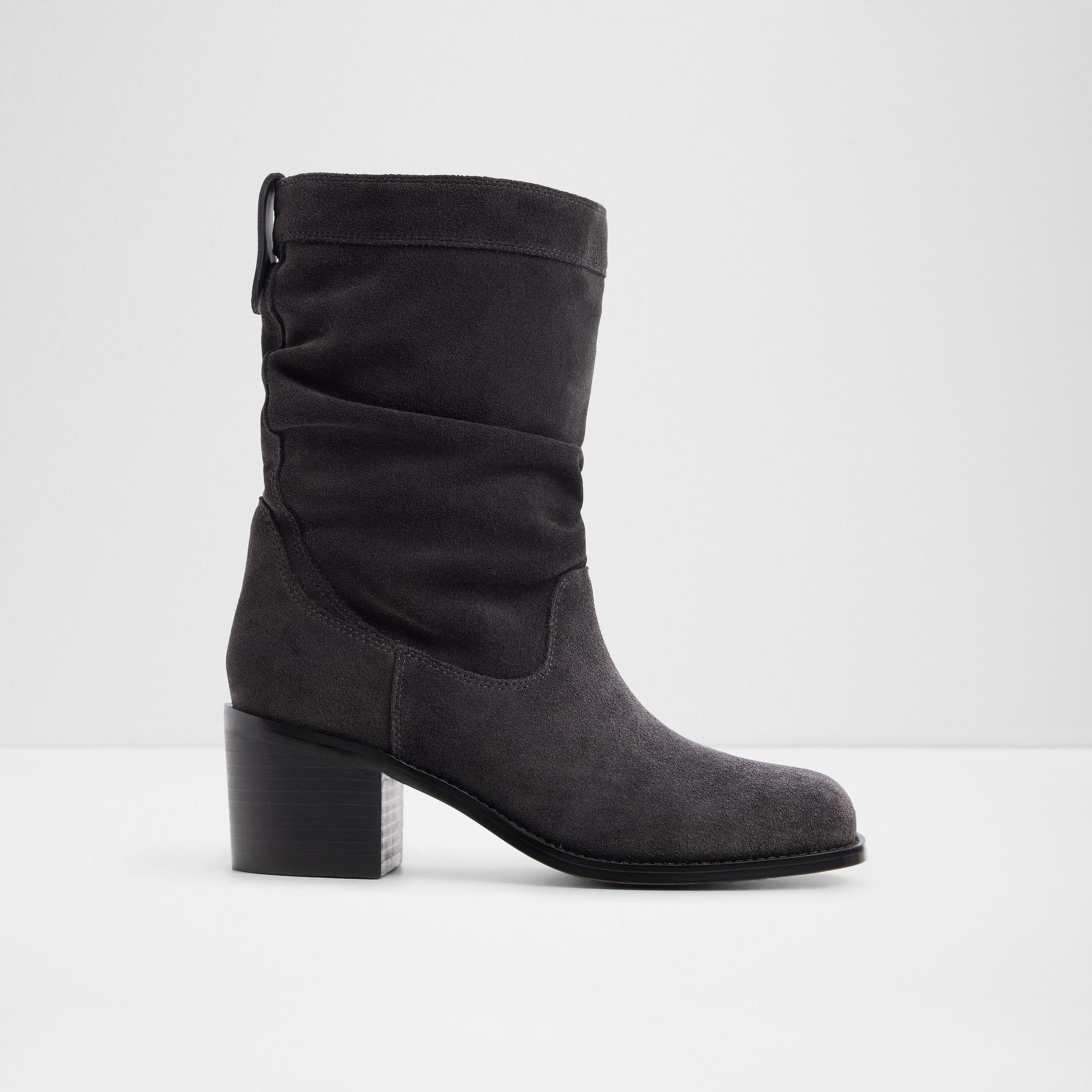 الدو - حذاء هافرلي نسائي سهل الارتداء كعب عريض | 20HAVERLY-women-shoes-boots-image-3