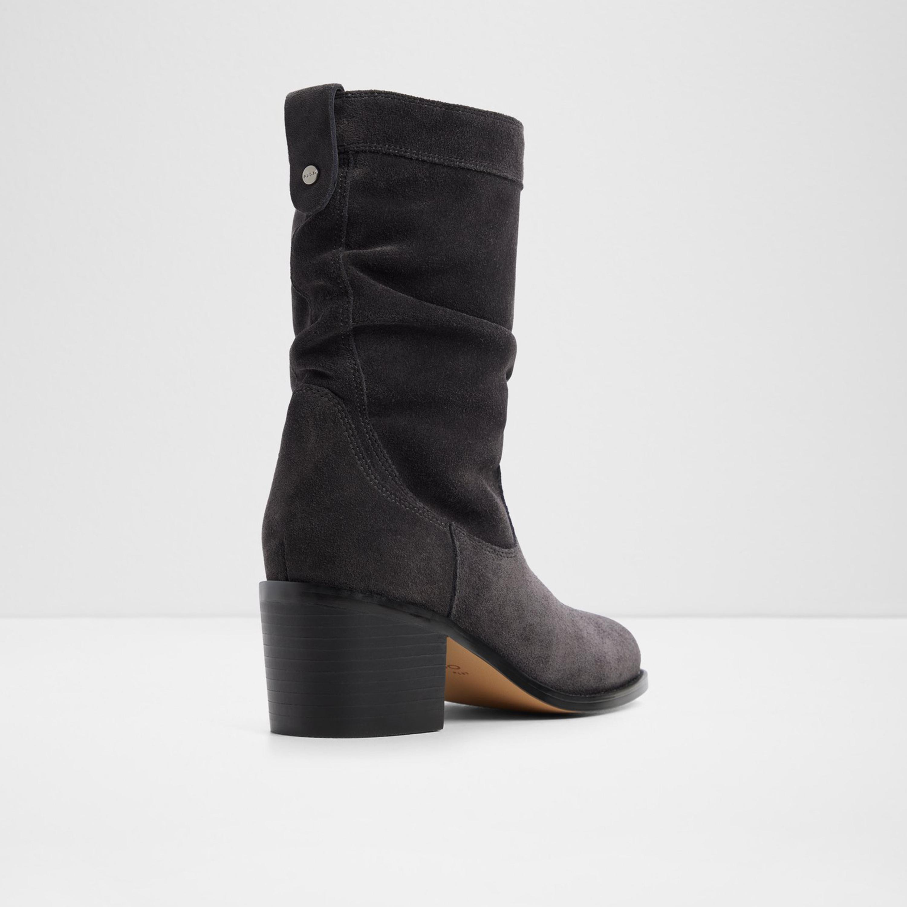 الدو - حذاء هافرلي نسائي سهل الارتداء كعب عريض | 20HAVERLY-women-shoes-boots-image-5