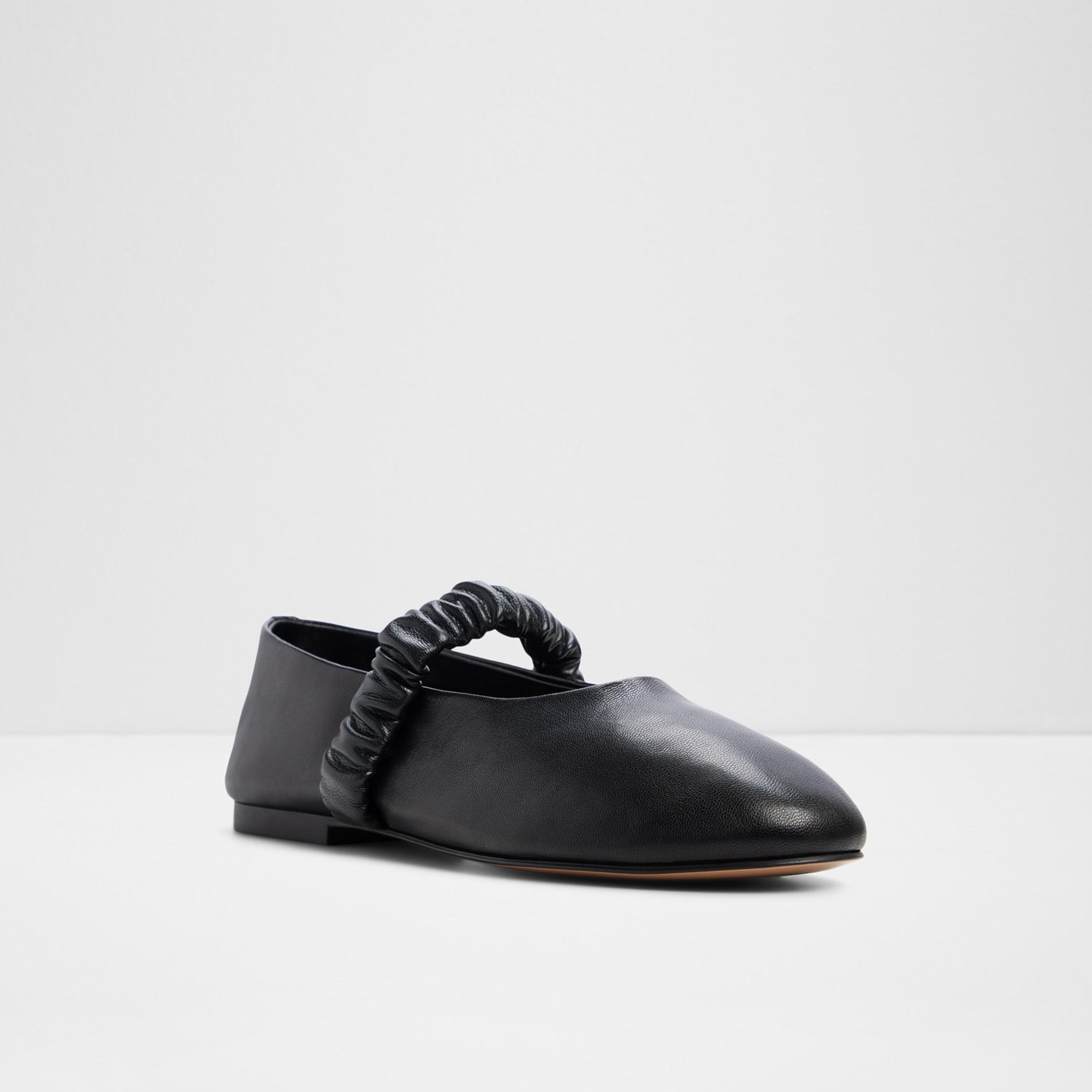 Aldo Women's Elastic Strap HAYLIA Flat Mary Jane | 20HAYLIA-women-shoes-ballerinas-image-1