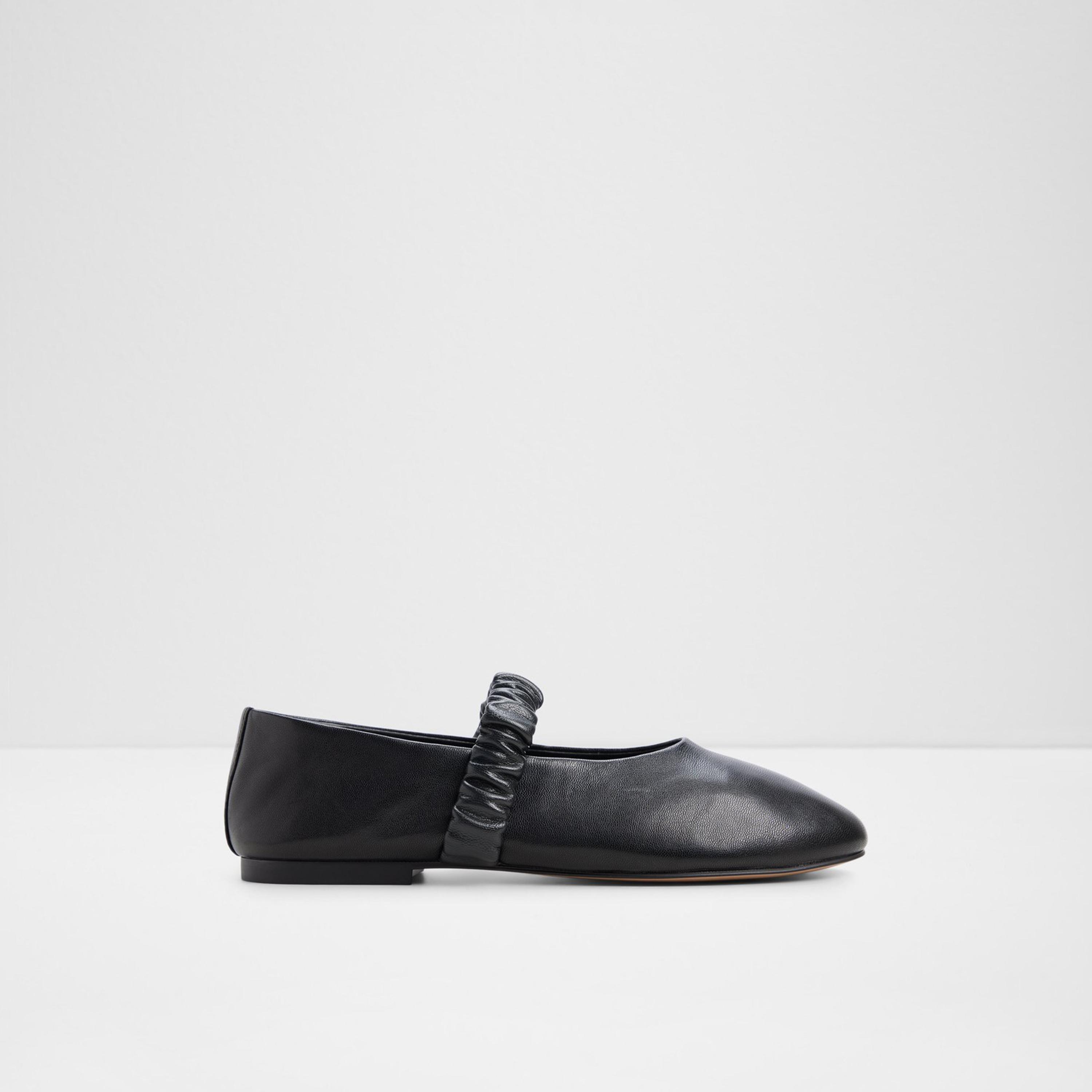 Aldo Women's Elastic Strap HAYLIA Flat Mary Jane | 20HAYLIA-women-shoes-ballerinas-image-3