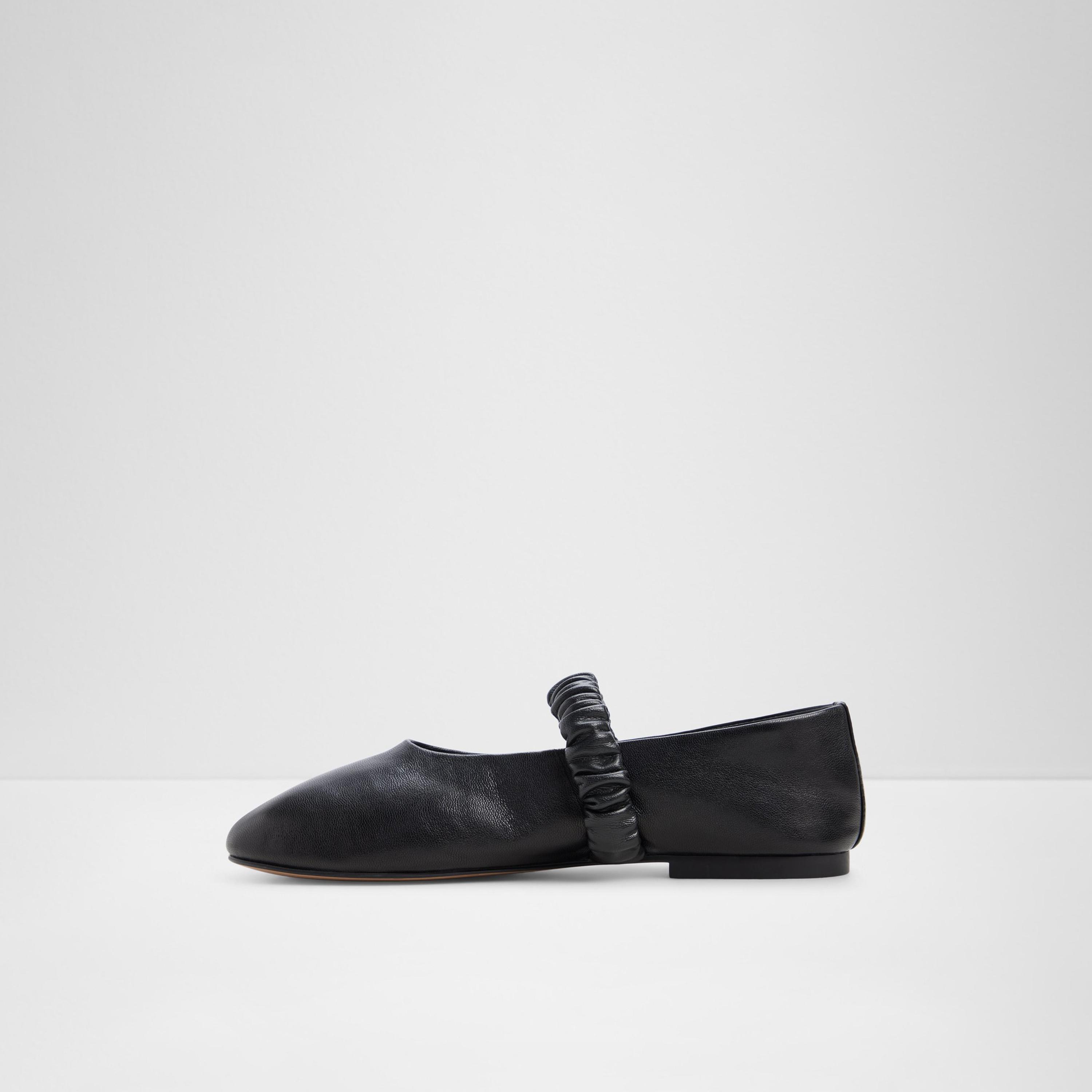 Aldo Women's Elastic Strap HAYLIA Flat Mary Jane | 20HAYLIA-women-shoes-ballerinas-image-4