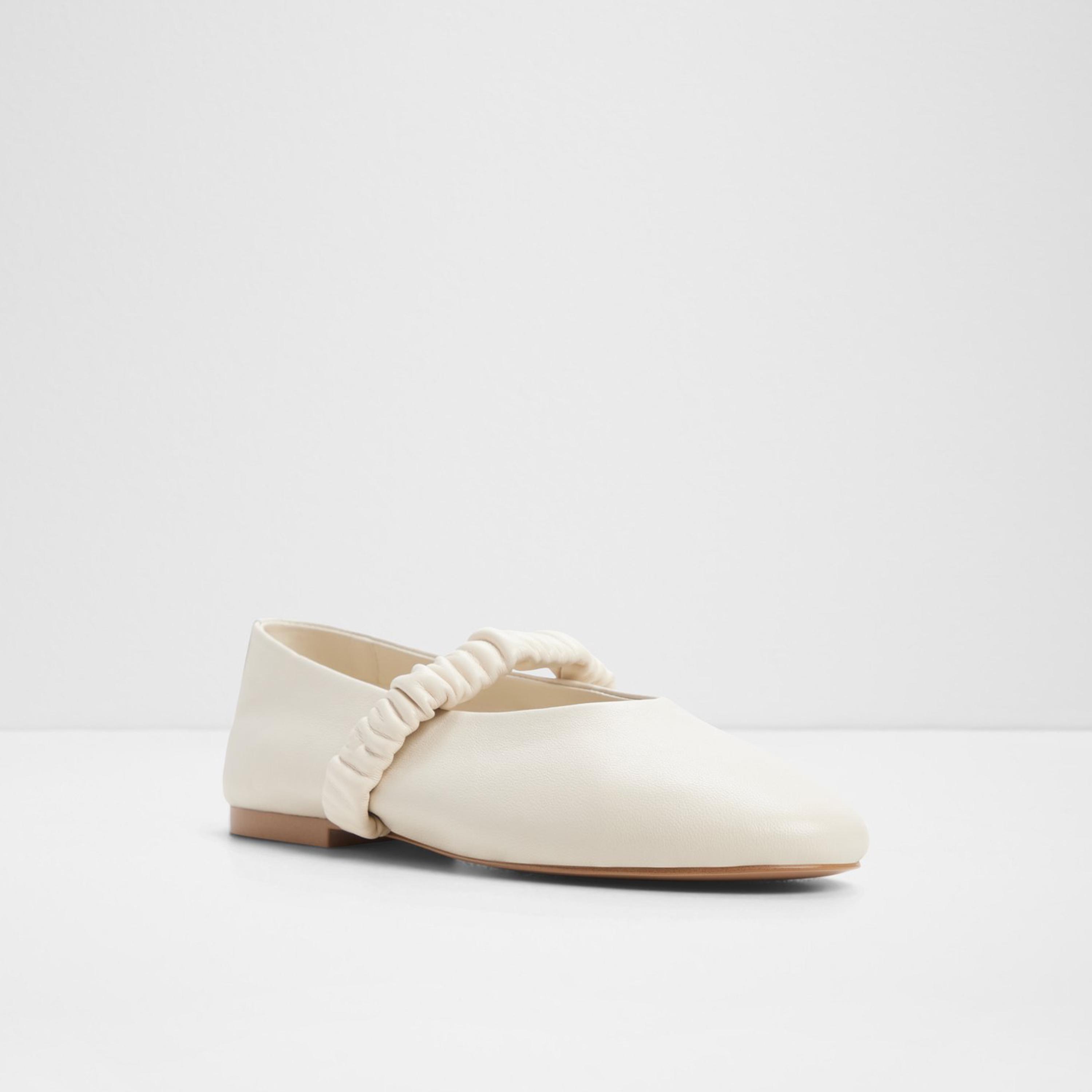 الدو - حذاء ماري جين هايليا نسائي مسطح بحزام مطاطي | 20HAYLIA-women-shoes-ballerinas-image-7