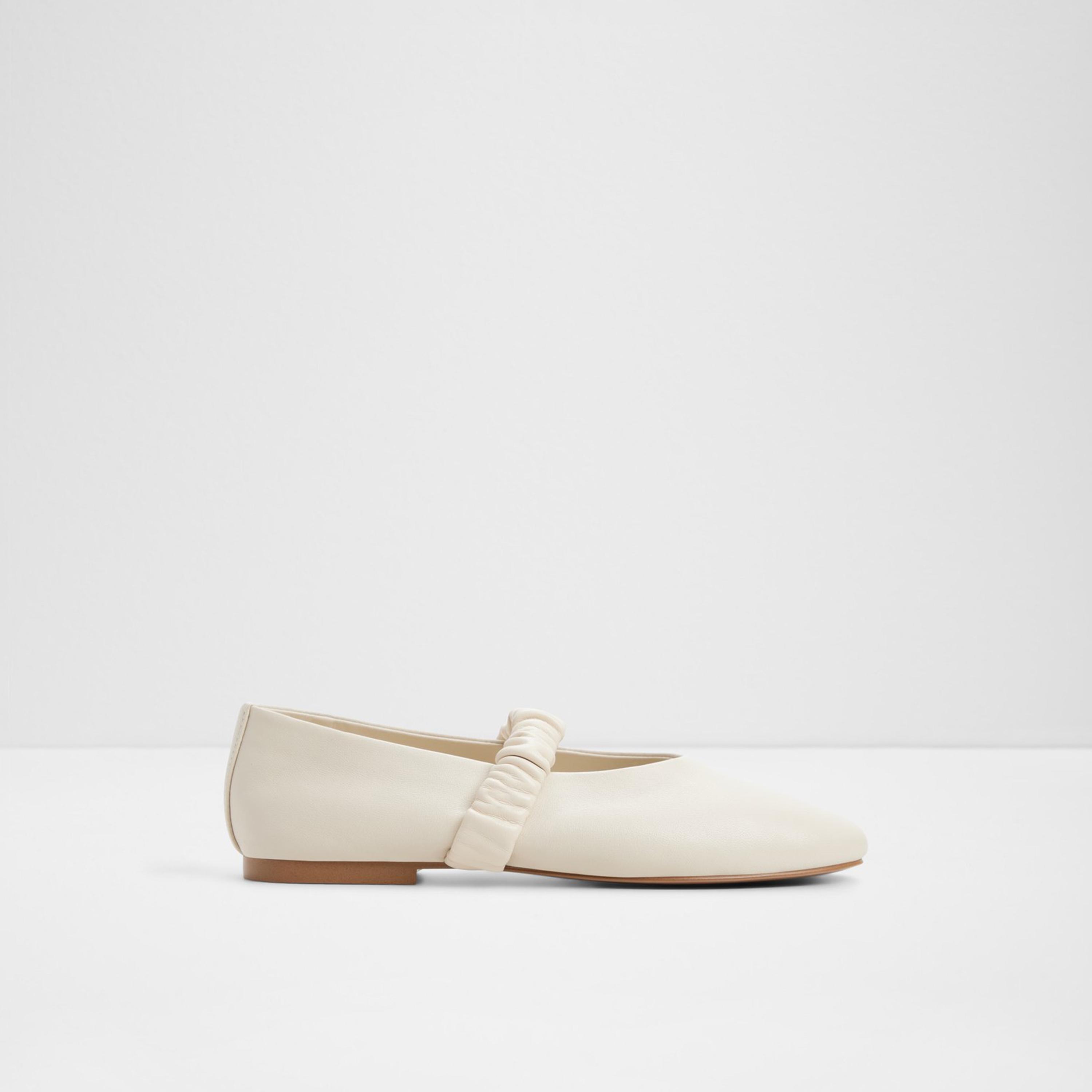 الدو - حذاء ماري جين هايليا نسائي مسطح بحزام مطاطي | 20HAYLIA-women-shoes-ballerinas-image-3