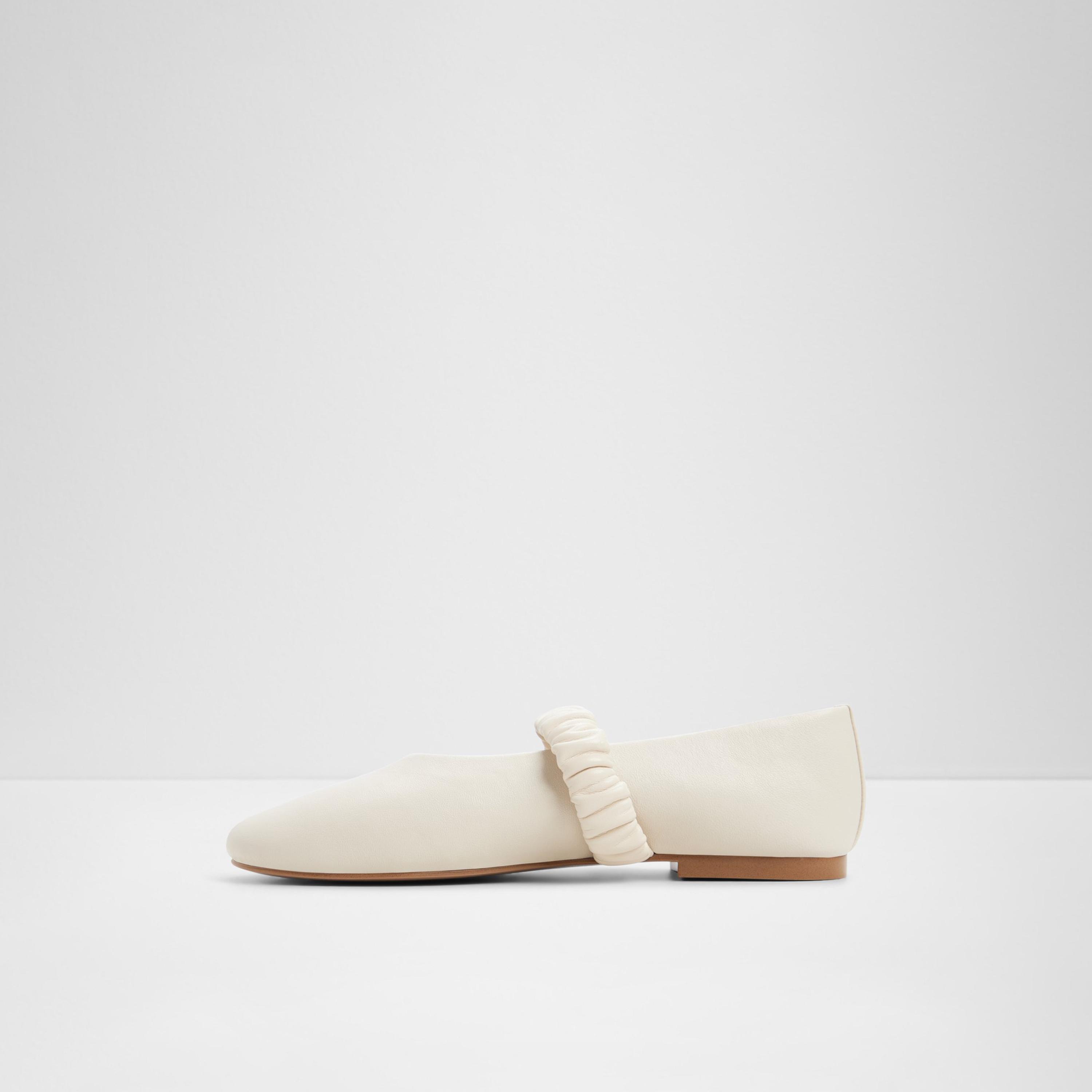 الدو - حذاء ماري جين هايليا نسائي مسطح بحزام مطاطي | 20HAYLIA-women-shoes-ballerinas-image-10