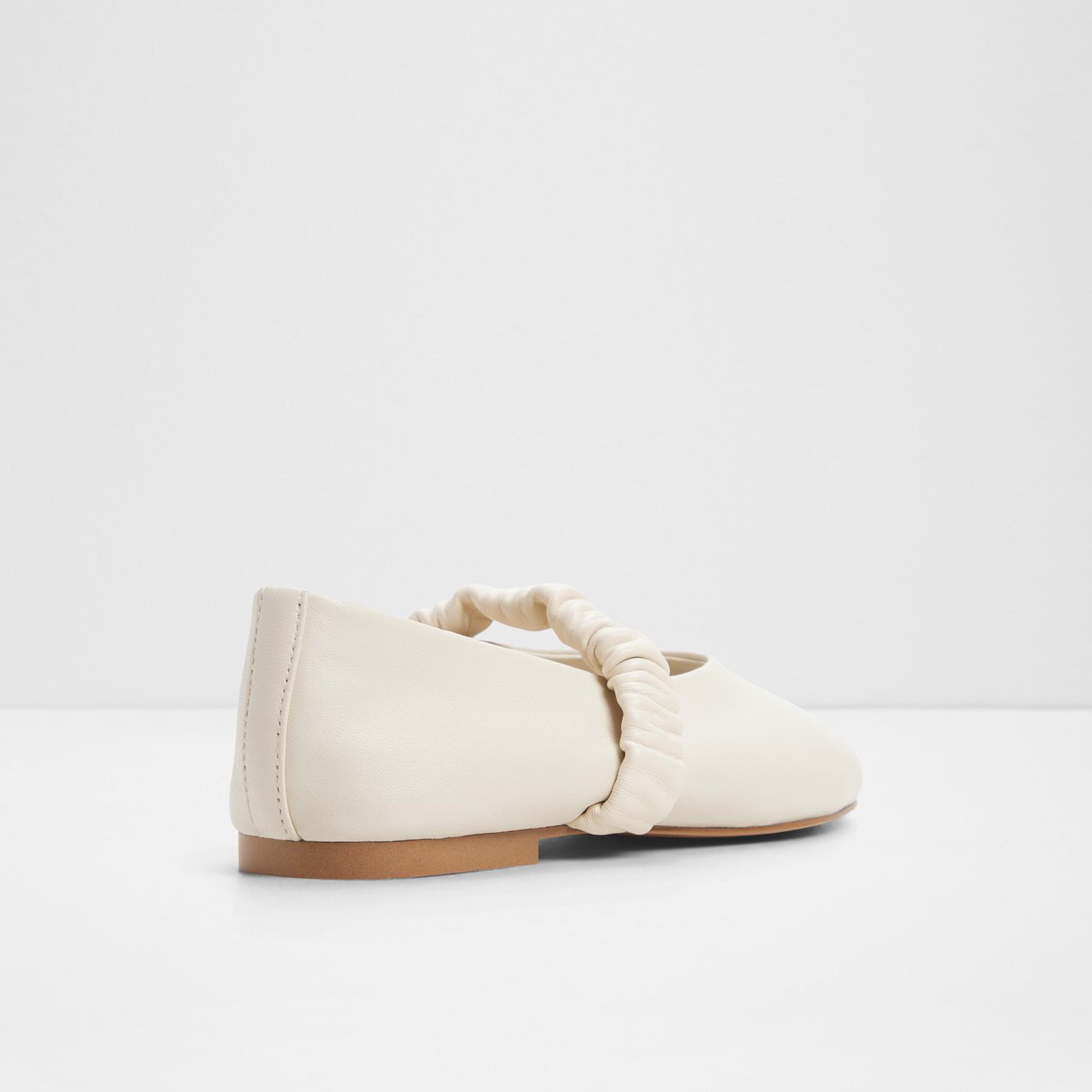 الدو - حذاء ماري جين هايليا نسائي مسطح بحزام مطاطي | 20HAYLIA-women-shoes-ballerinas-image-5