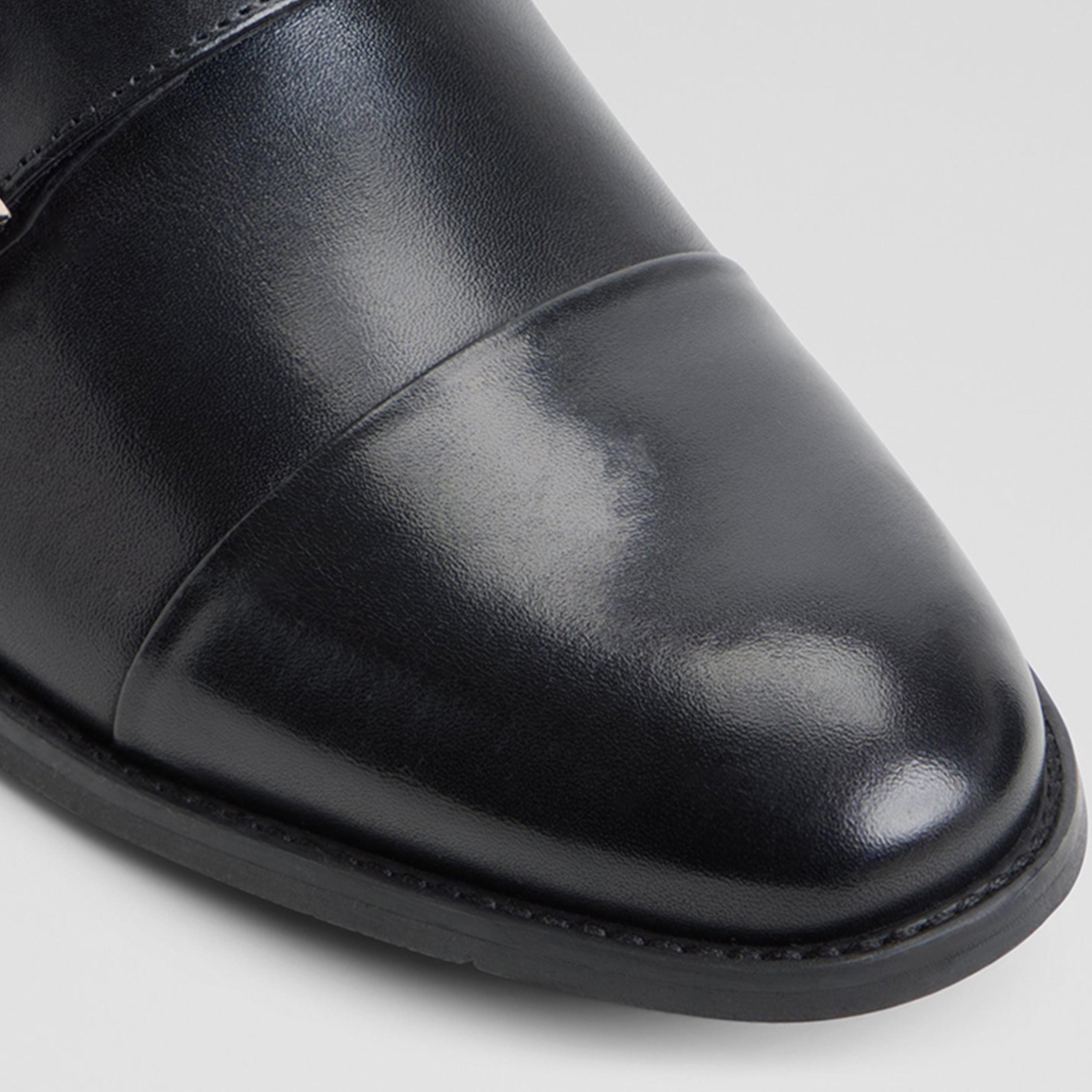 الدو - حذاء للرجال هينسون بإبزيم وحزام مونك | 20HENSON-men-shoes-formalshoes-image-2