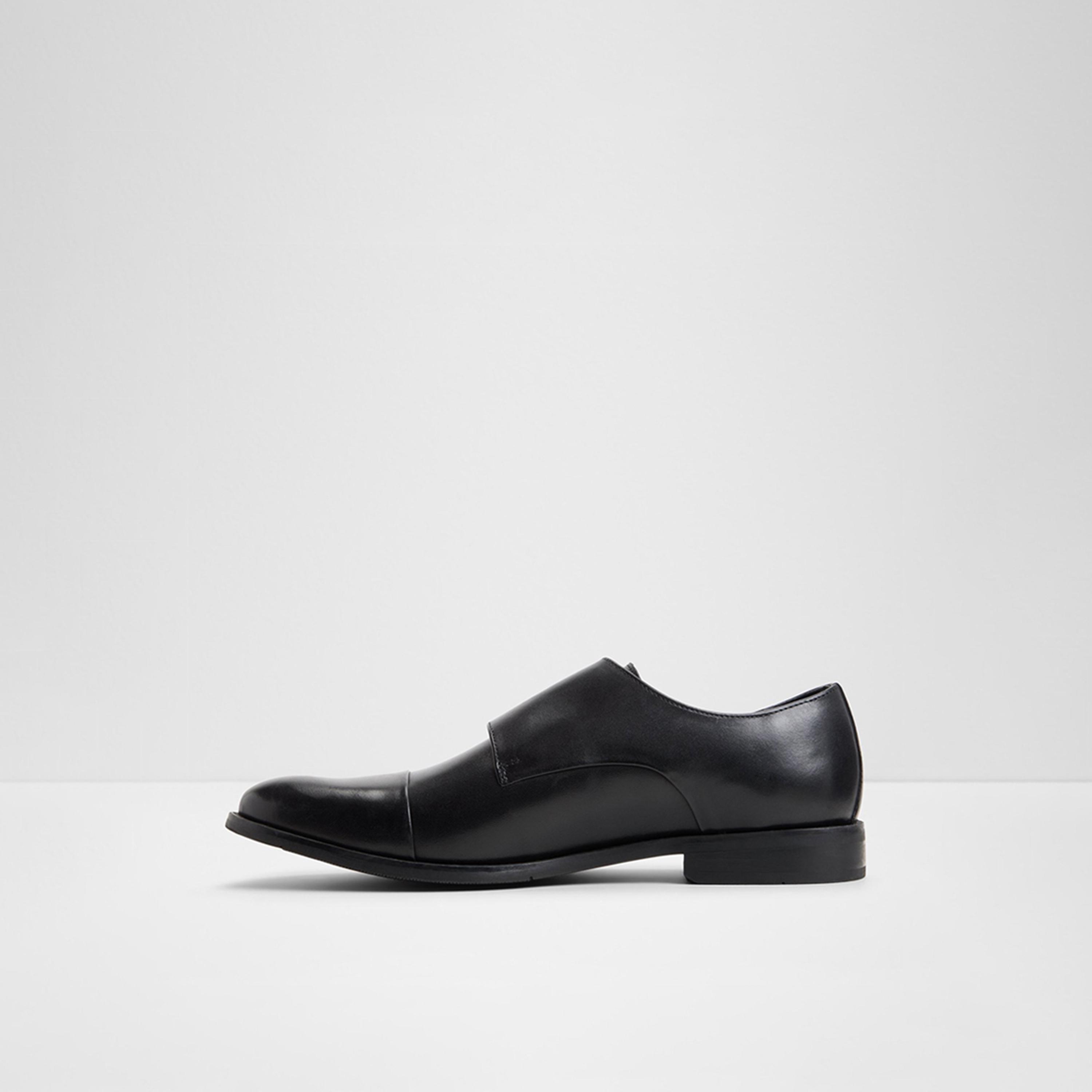 الدو - حذاء للرجال هينسون بإبزيم وحزام مونك | 20HENSON-men-shoes-formalshoes-image-4