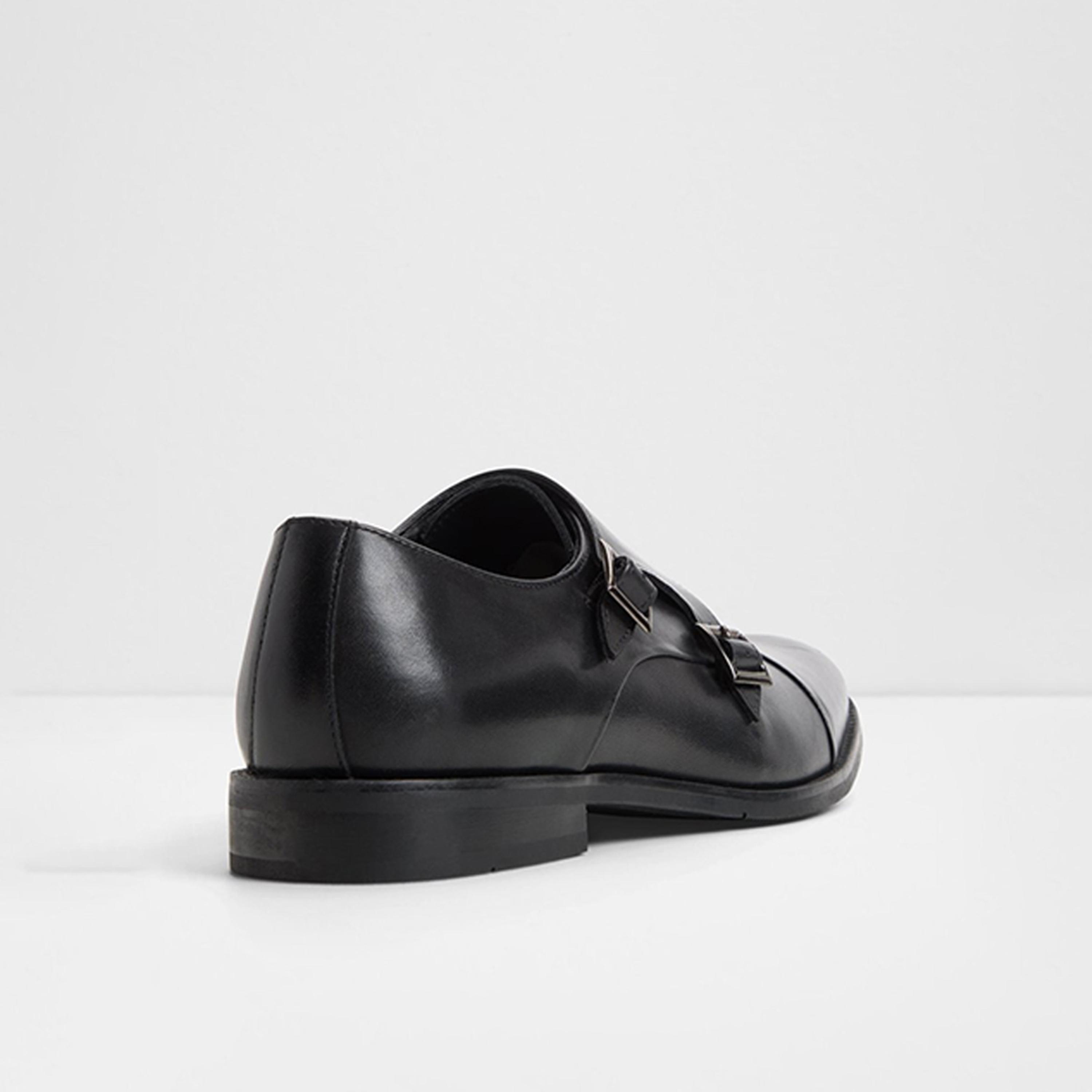 الدو - حذاء للرجال هينسون بإبزيم وحزام مونك | 20HENSON-men-shoes-formalshoes-image-5