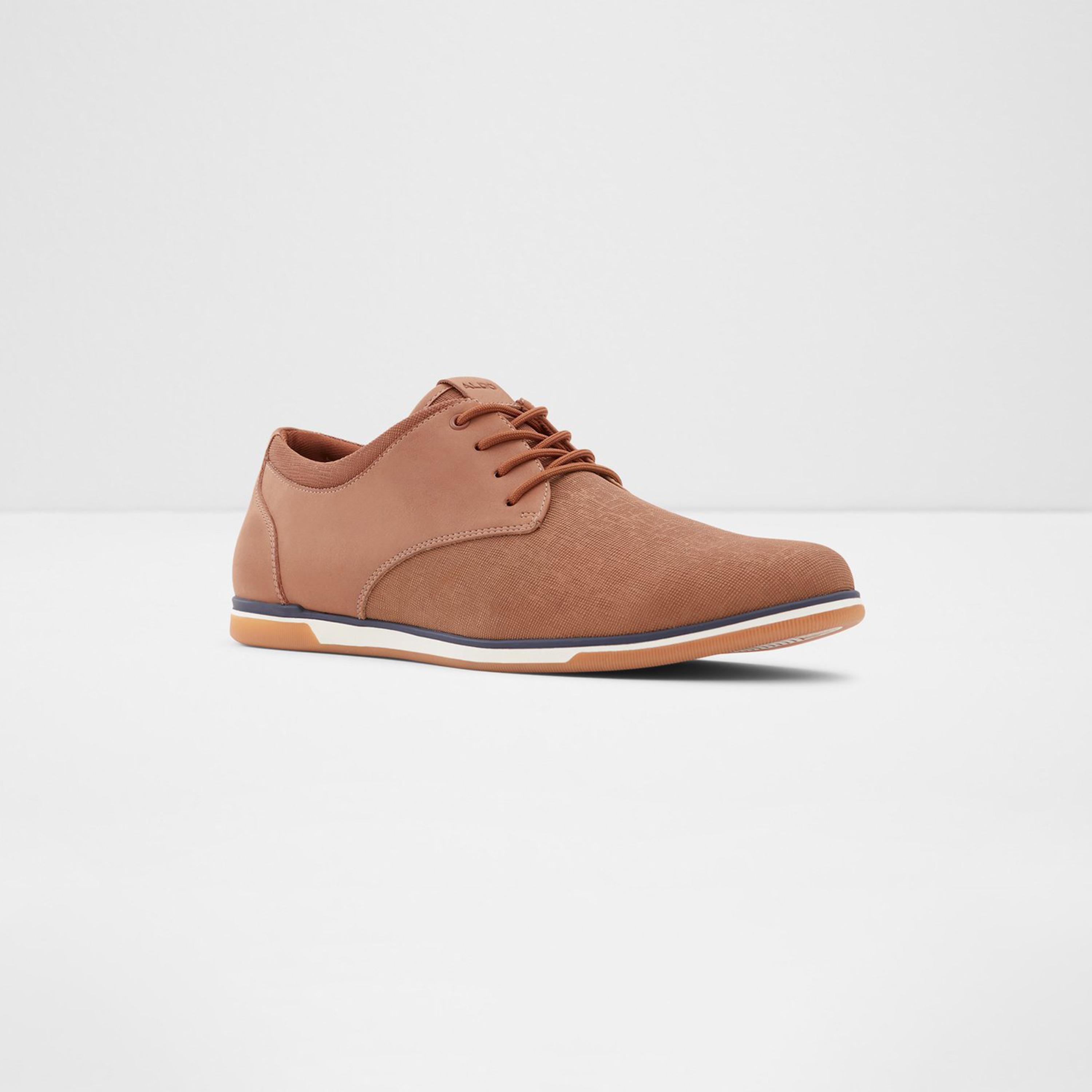 الدو- حذاء رياضي هيرون بكاحل منخفض وأربطة للرجال | 20HERON-men-shoes-sneakers-image-6