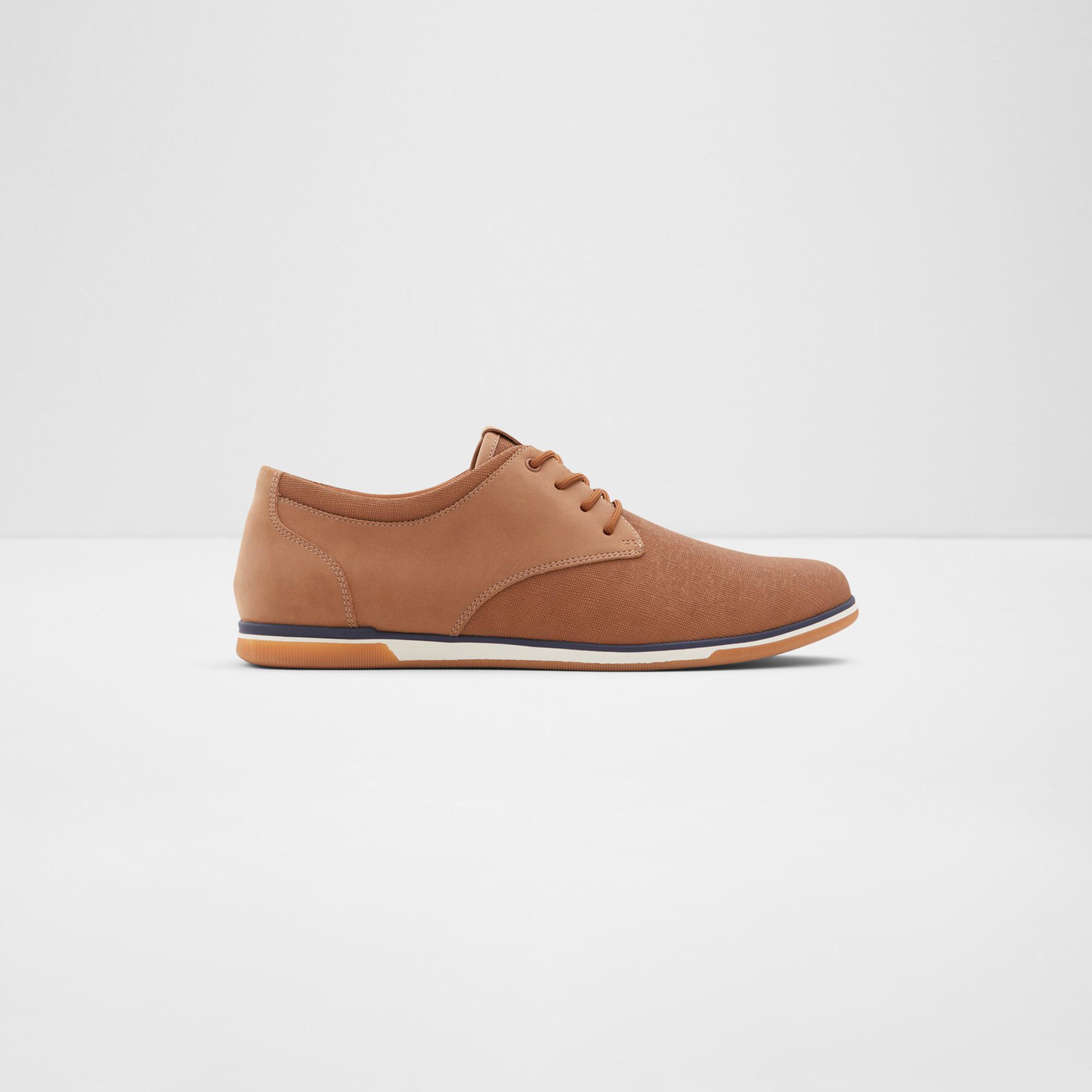 الدو- حذاء رياضي هيرون بكاحل منخفض وأربطة للرجال | 20HERON-men-shoes-sneakers-image-7