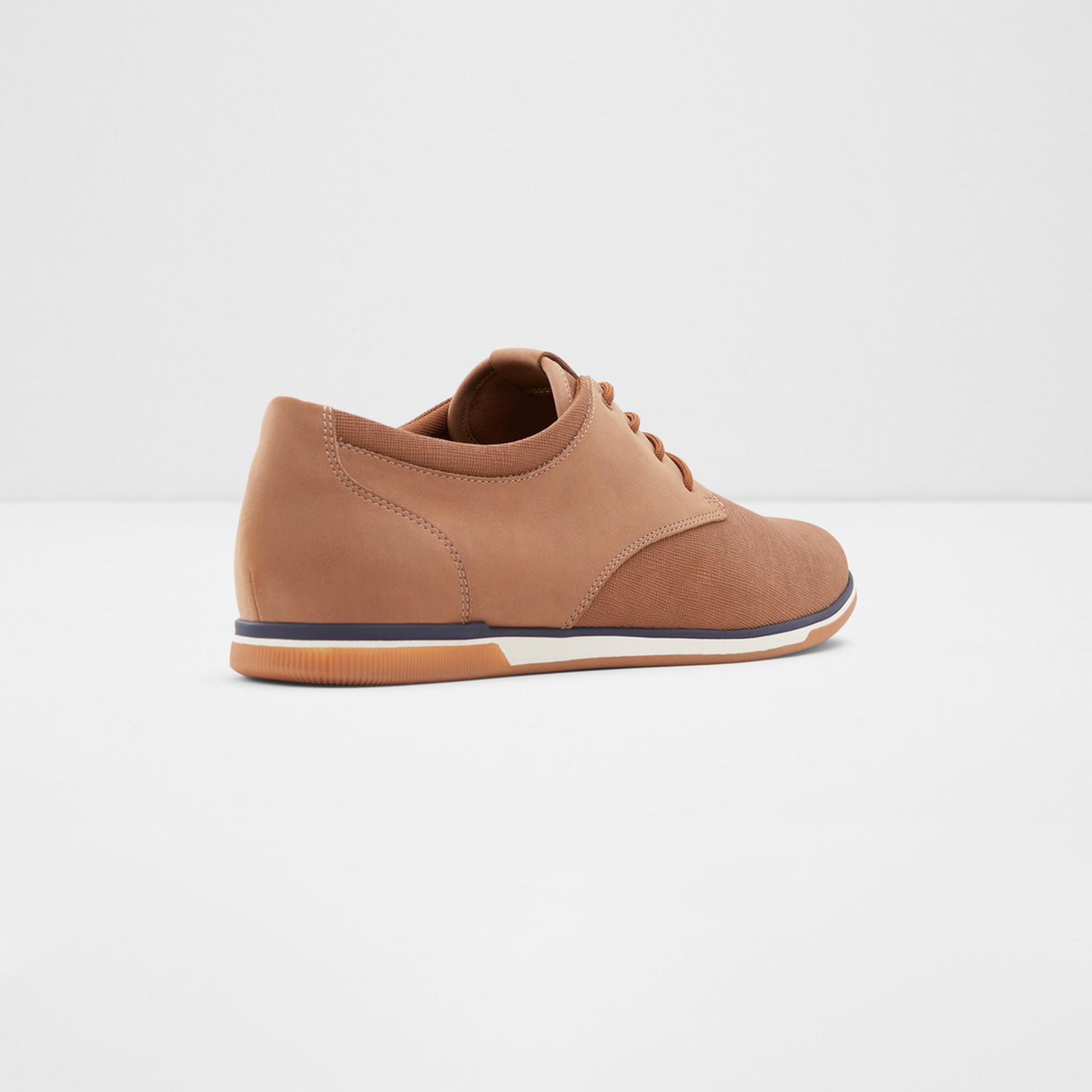 الدو- حذاء رياضي هيرون بكاحل منخفض وأربطة للرجال | 20HERON-men-shoes-sneakers-image-9