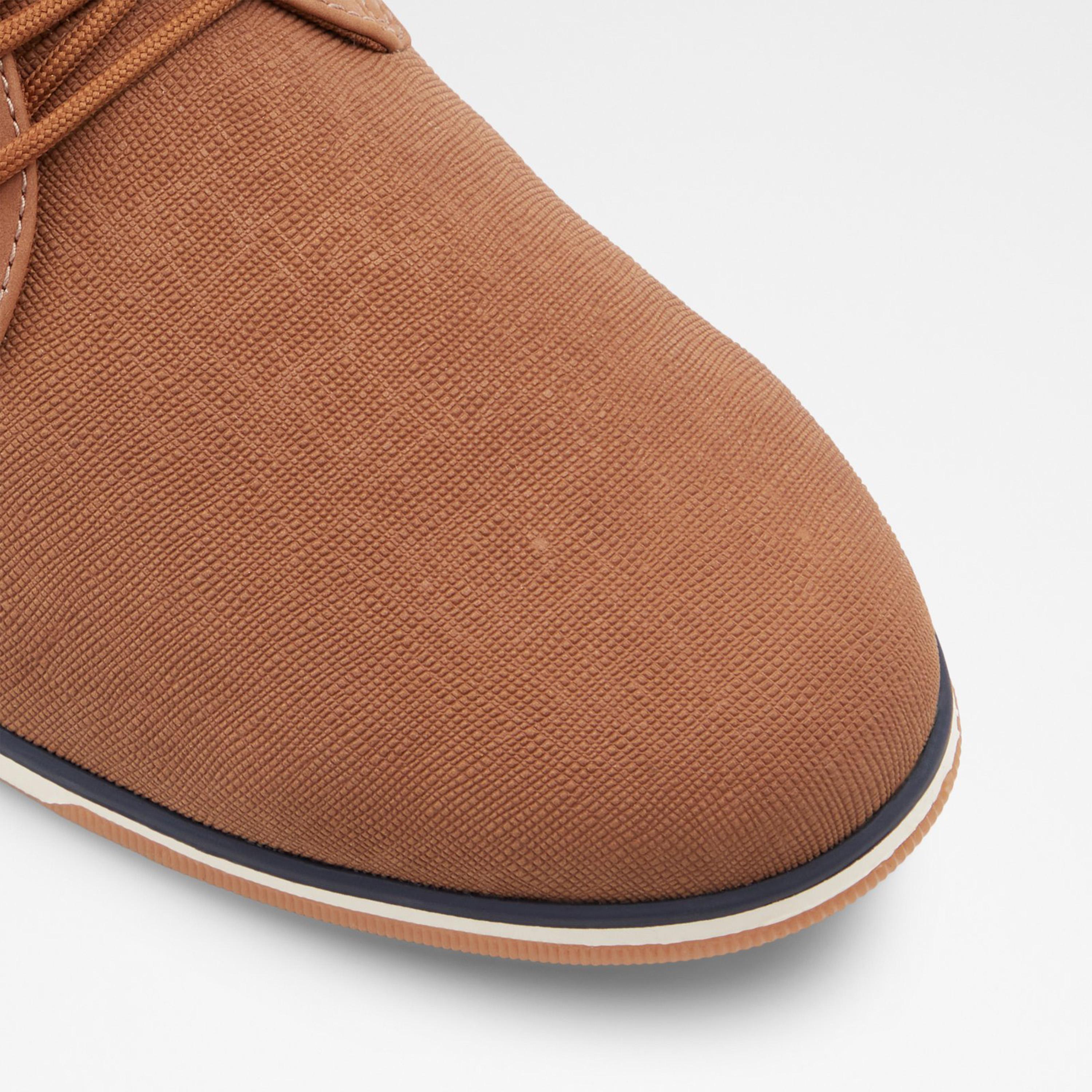الدو- حذاء رياضي هيرون بكاحل منخفض وأربطة للرجال | 20HERON-men-shoes-sneakers-image-10