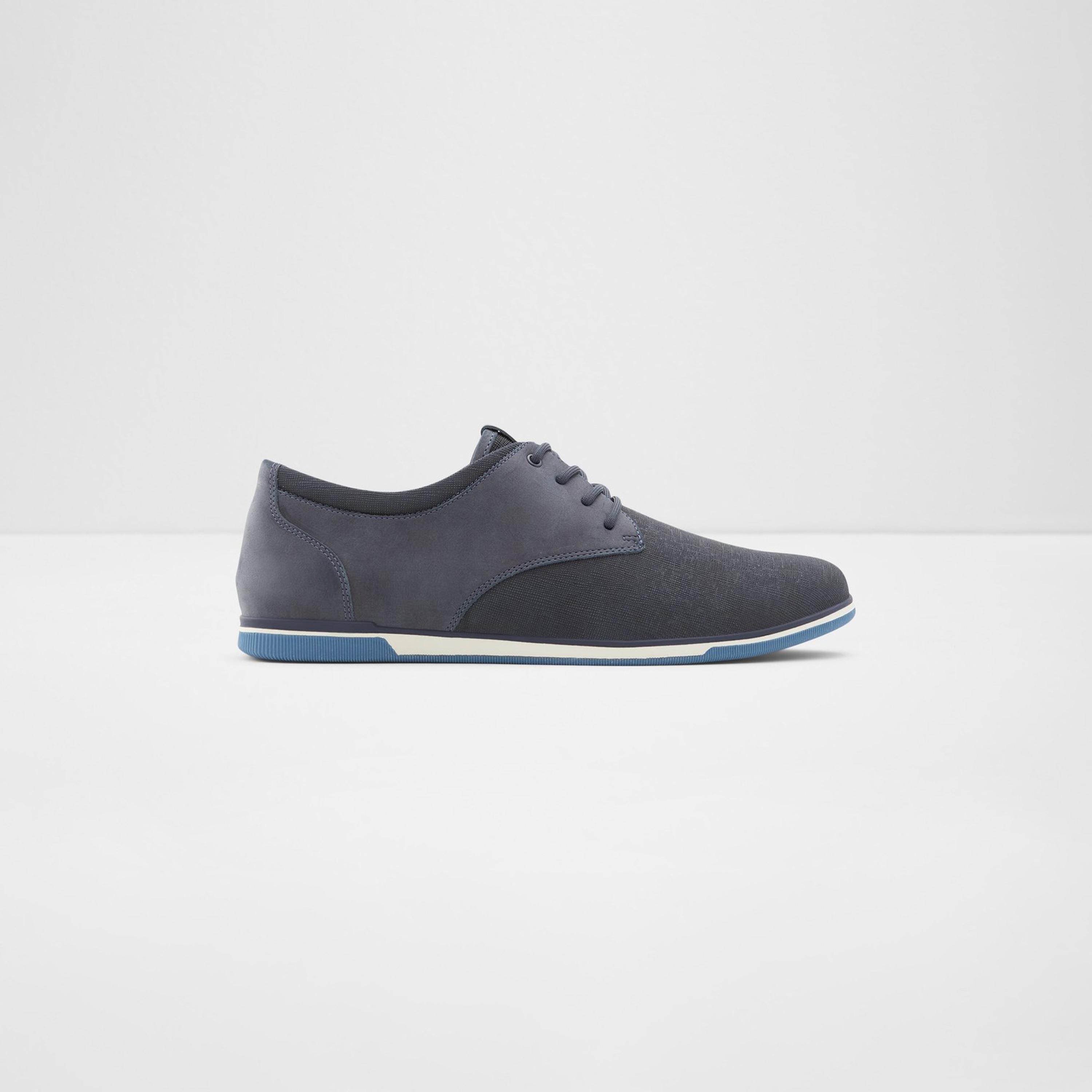 Aldo Heron Men's Lace-Up Low Ankle Sneakers | 20HERON-men-shoes-sneakers-image-2