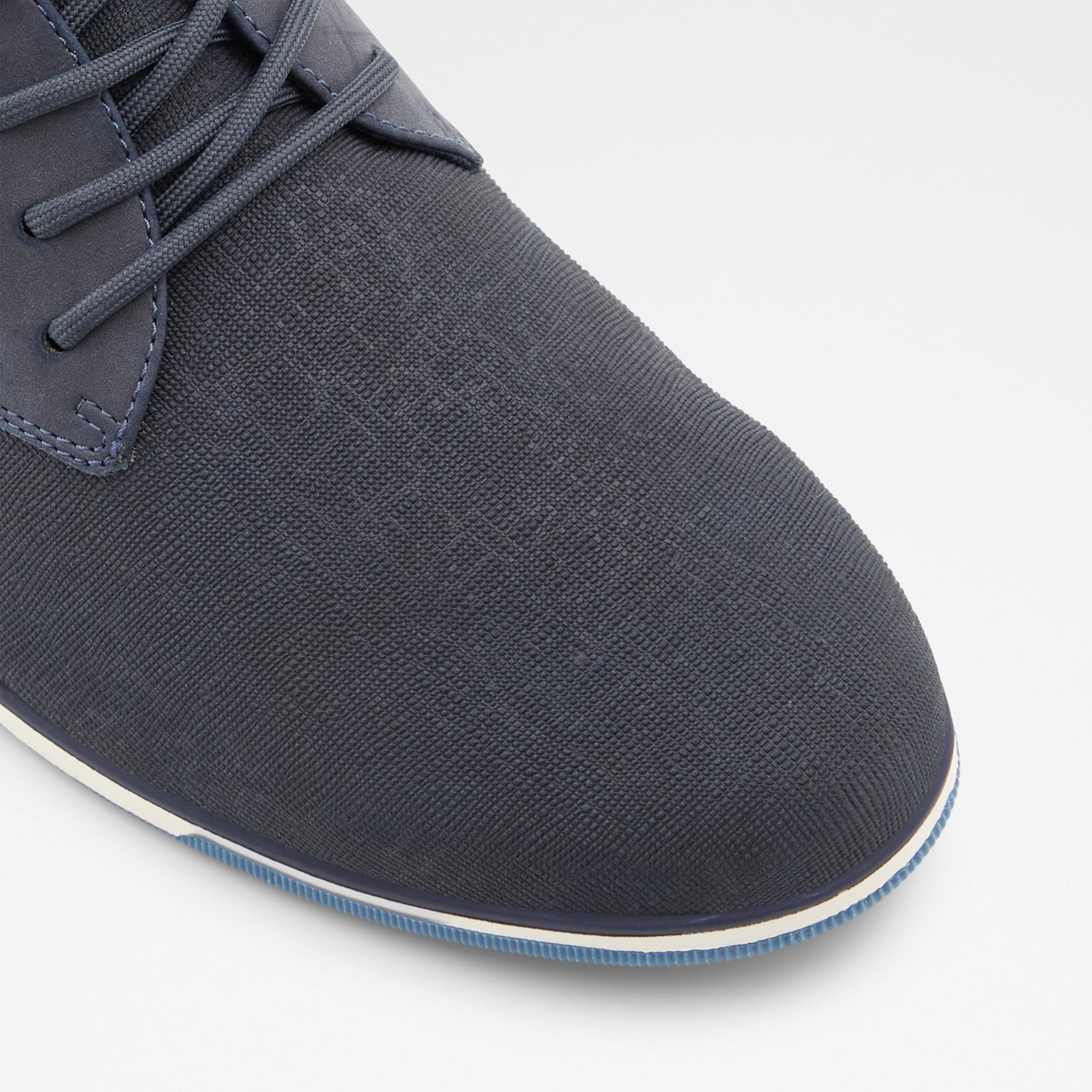 الدو- حذاء رياضي هيرون بكاحل منخفض وأربطة للرجال | 20HERON-men-shoes-sneakers-image-5