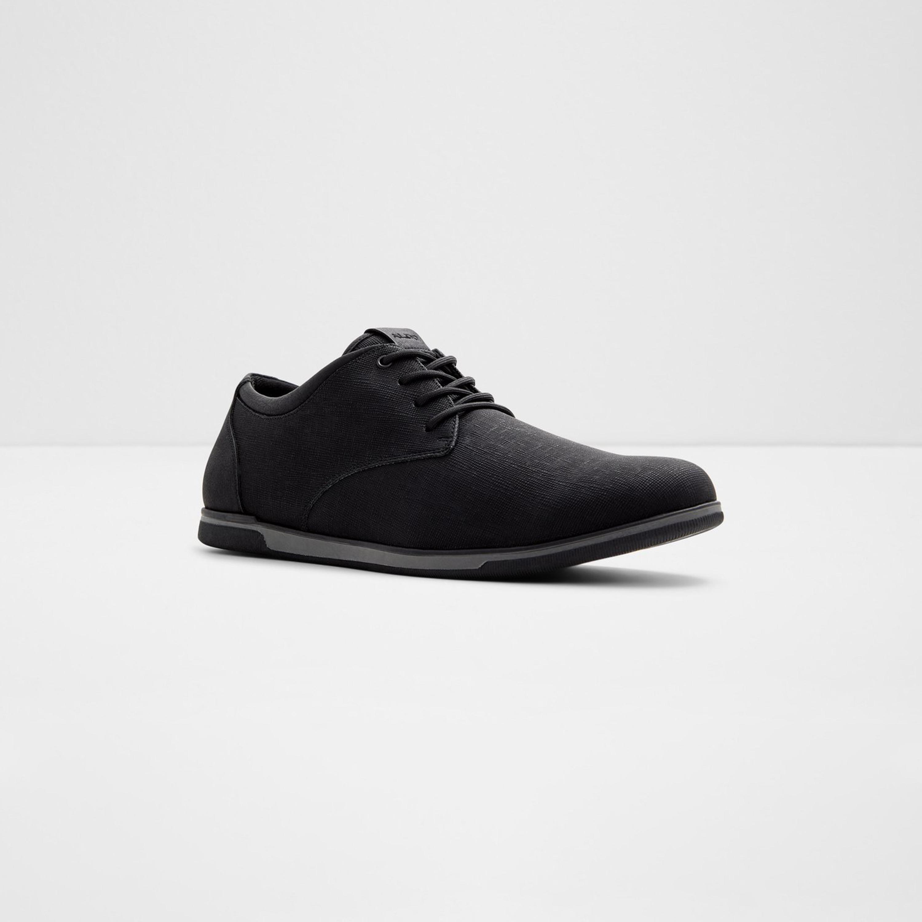 الدو- حذاء رياضي هيرون بكاحل منخفض وأربطة للرجال | 20HERON-men-shoes-sneakers-image-11
