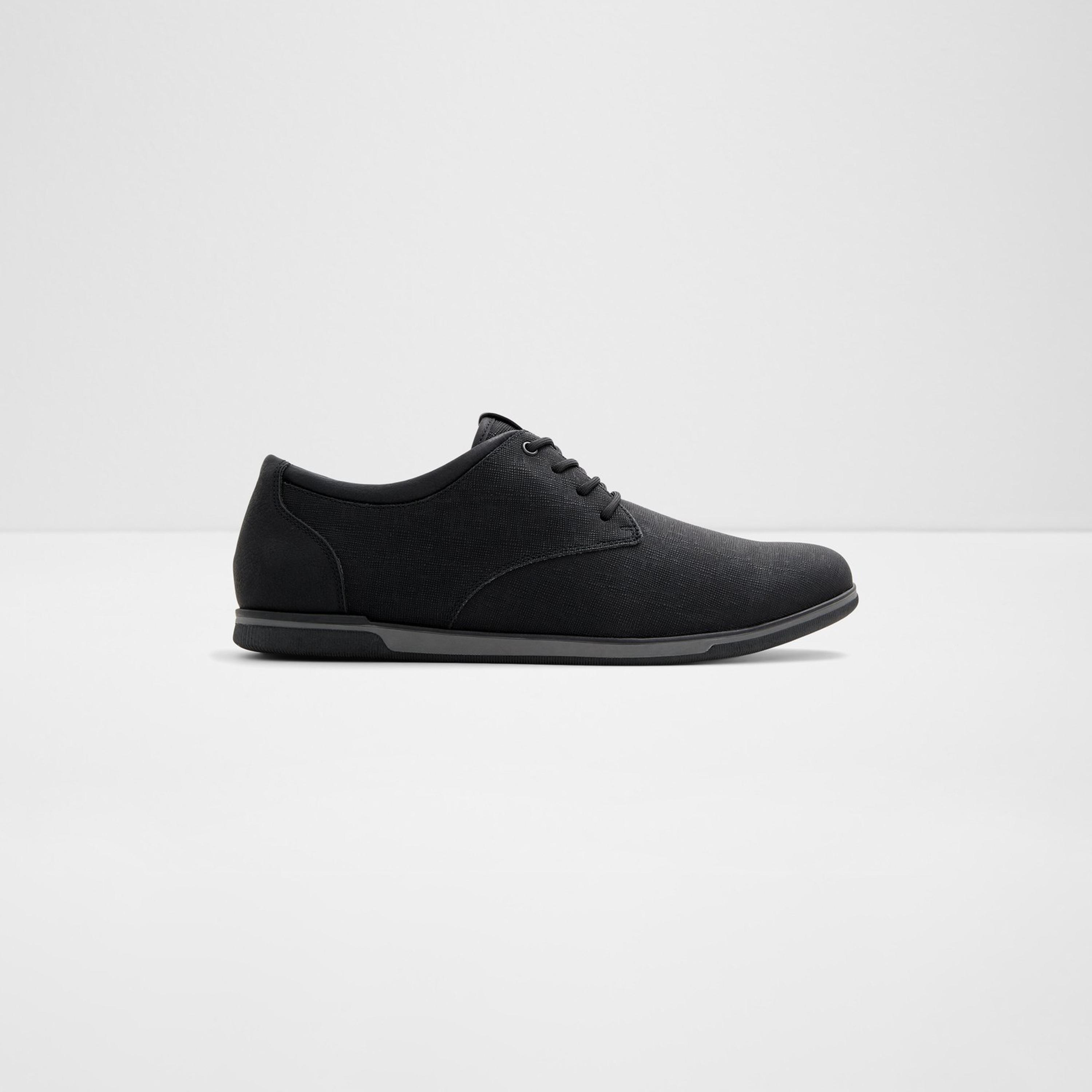 الدو- حذاء رياضي هيرون بكاحل منخفض وأربطة للرجال | 20HERON-men-shoes-sneakers-image-12