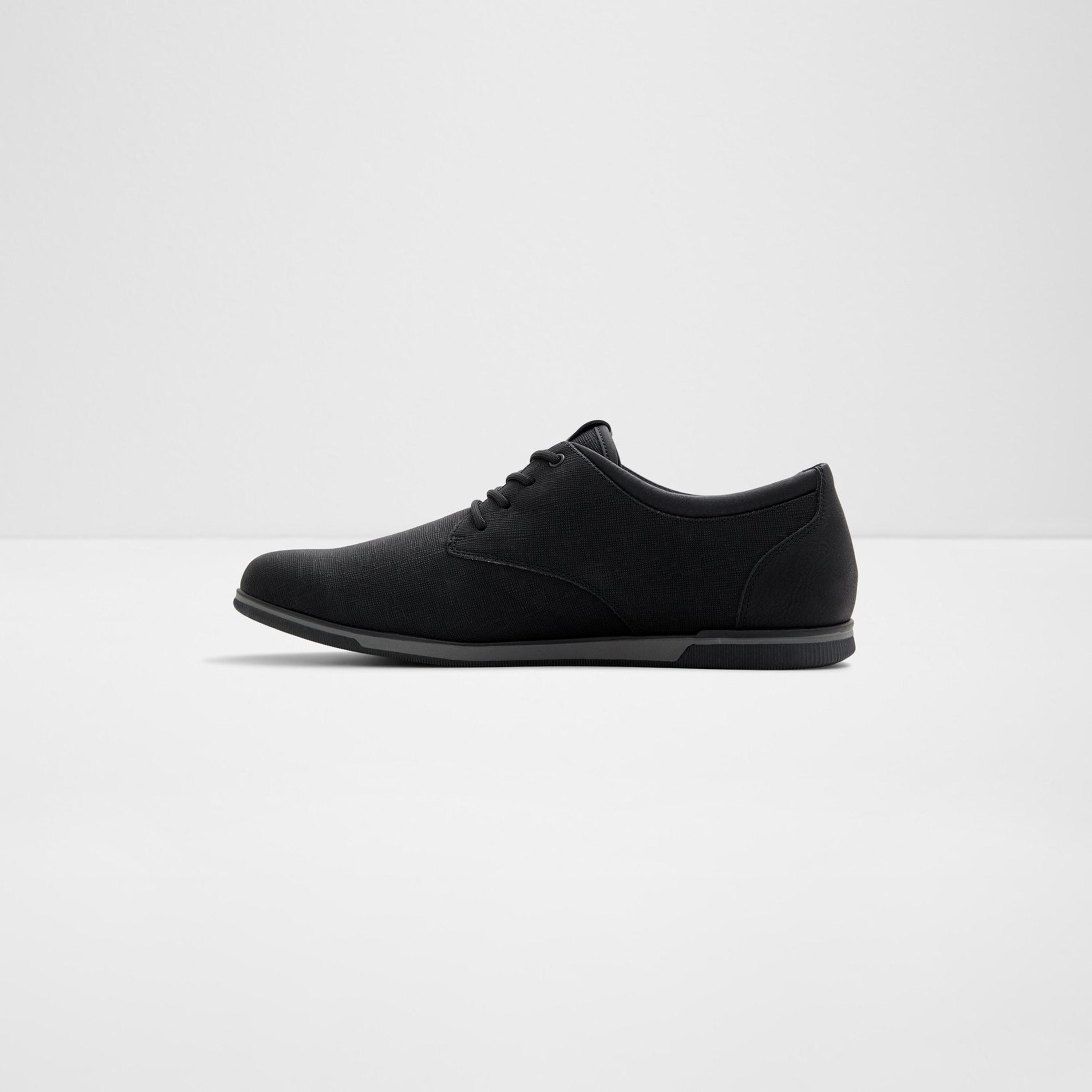 الدو- حذاء رياضي هيرون بكاحل منخفض وأربطة للرجال | 20HERON-men-shoes-sneakers-image-13